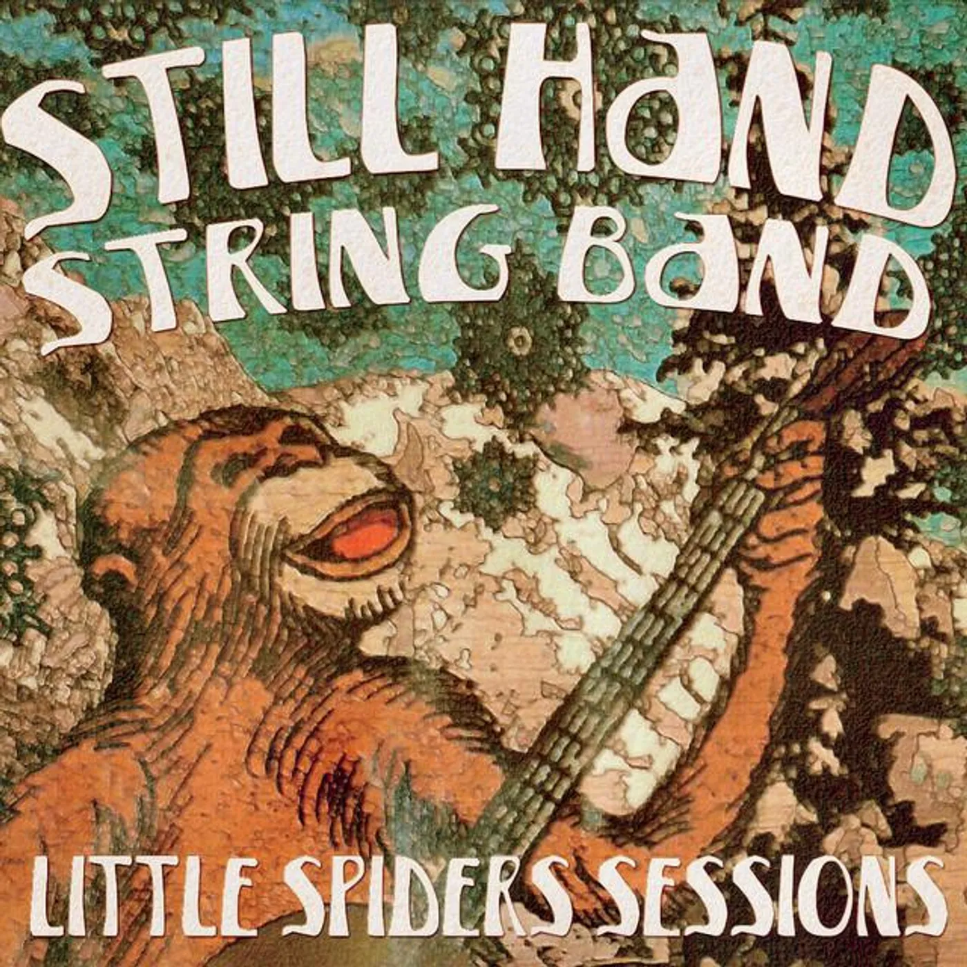 Still Hand String Band