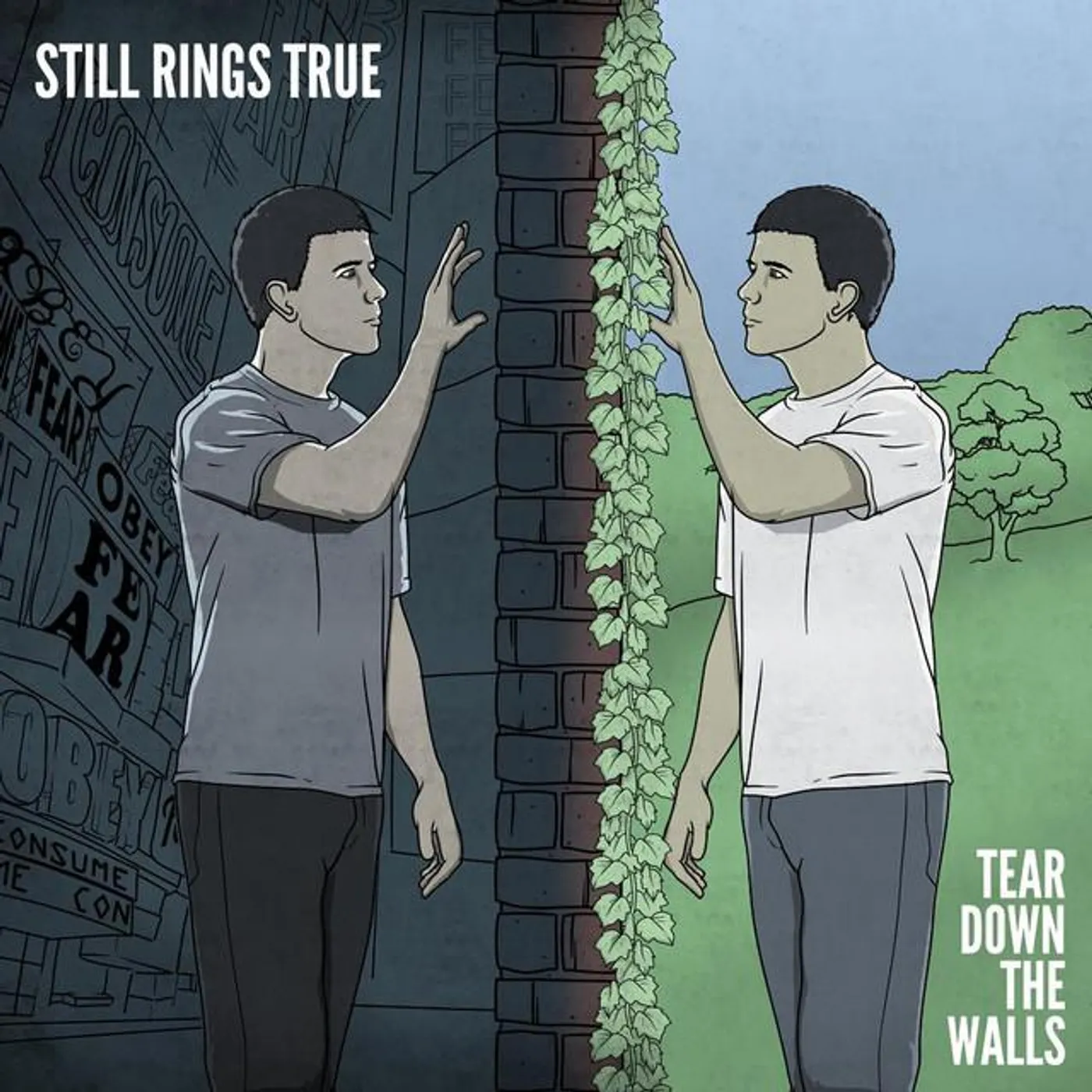 Still Rings True Brand Page