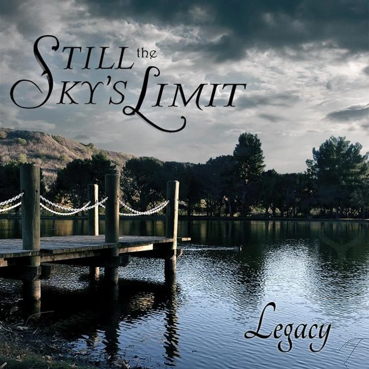 Still the Sky's Limit
