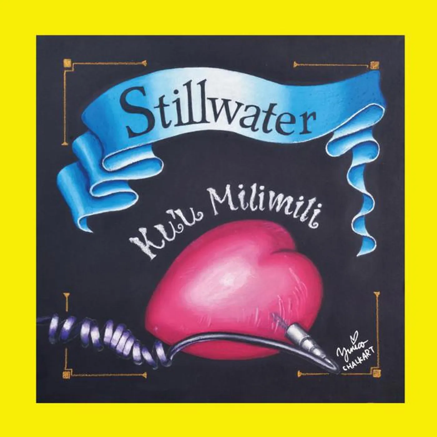 Stillwater
