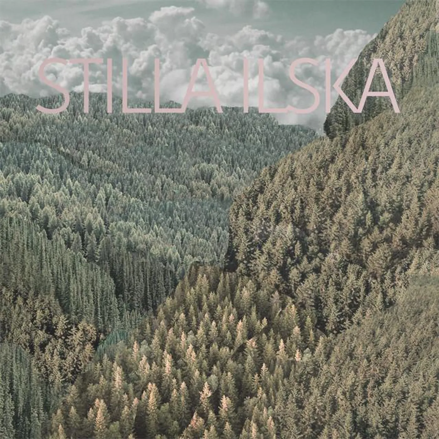 Stilla Ilska