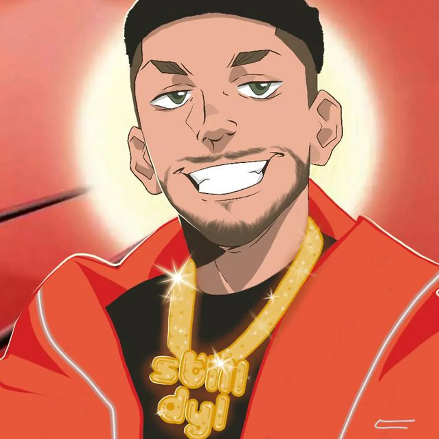 StillDyl