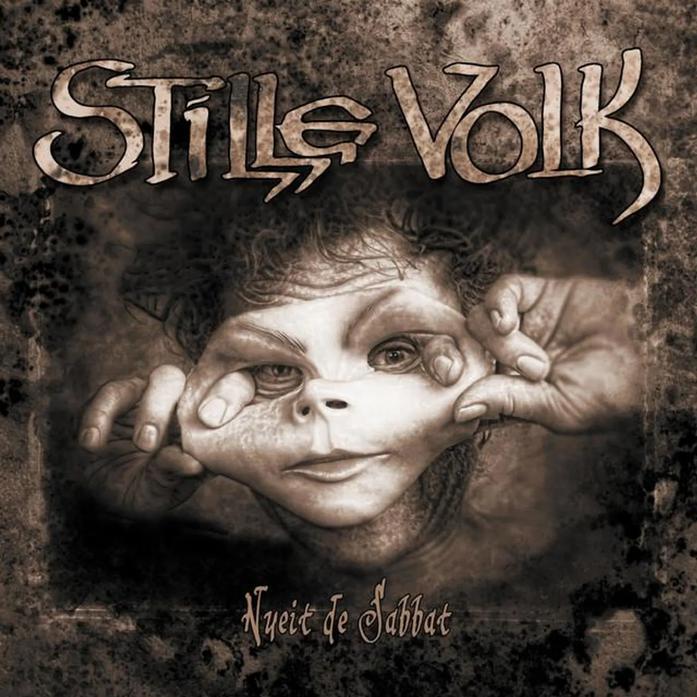 Stille Volk Brand Page