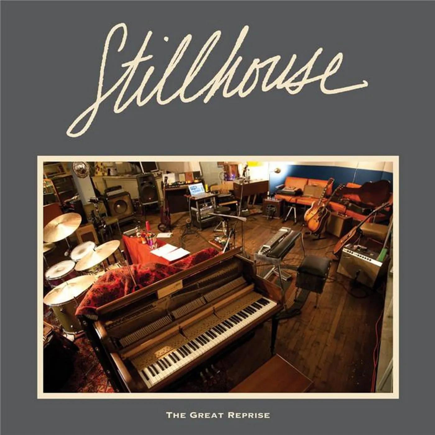 Stillhouse
