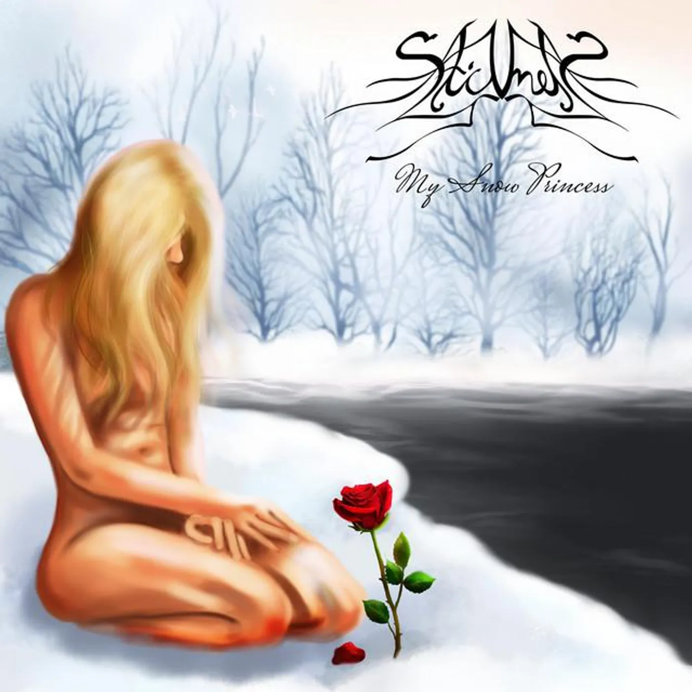 Stillness