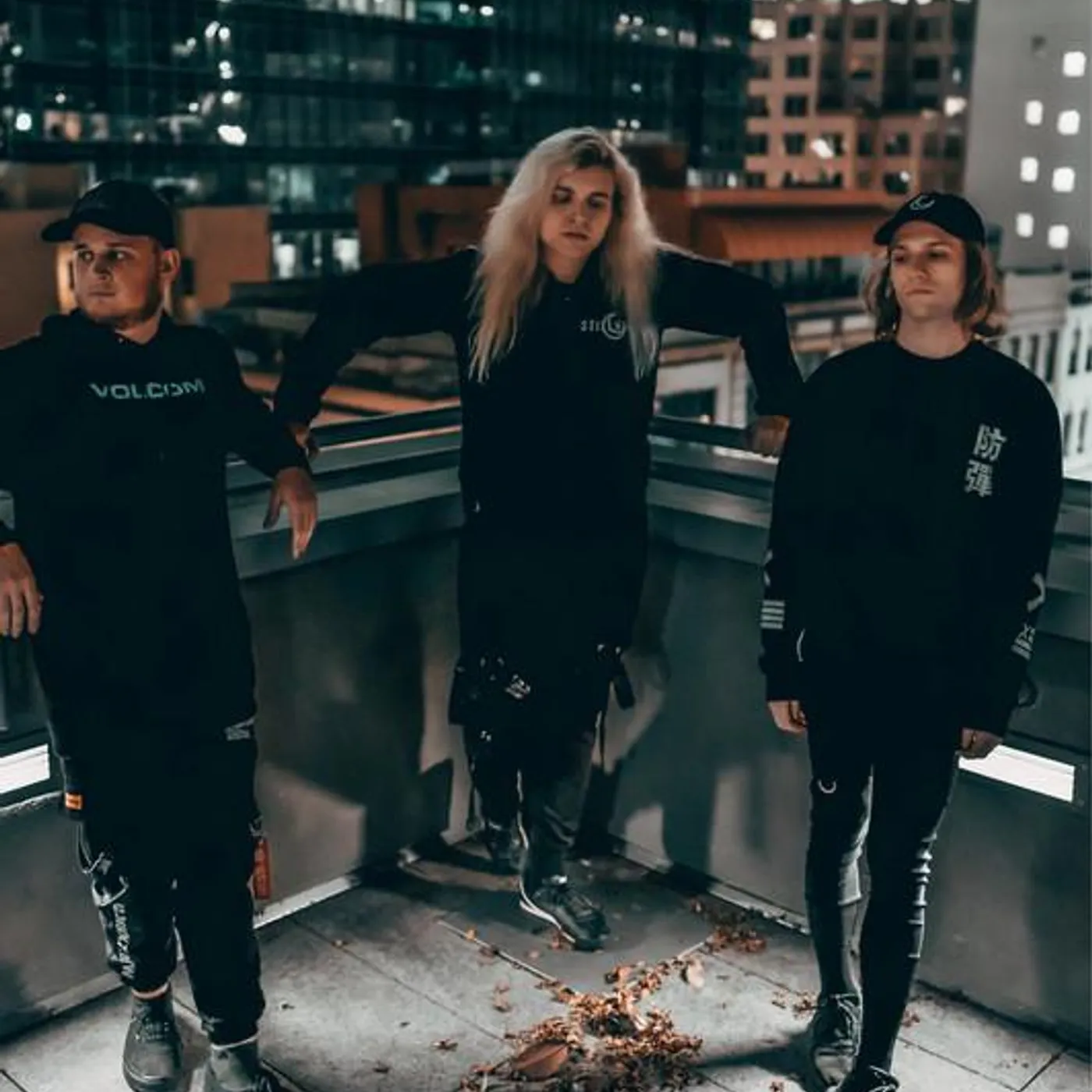 Stillnight Brand Page