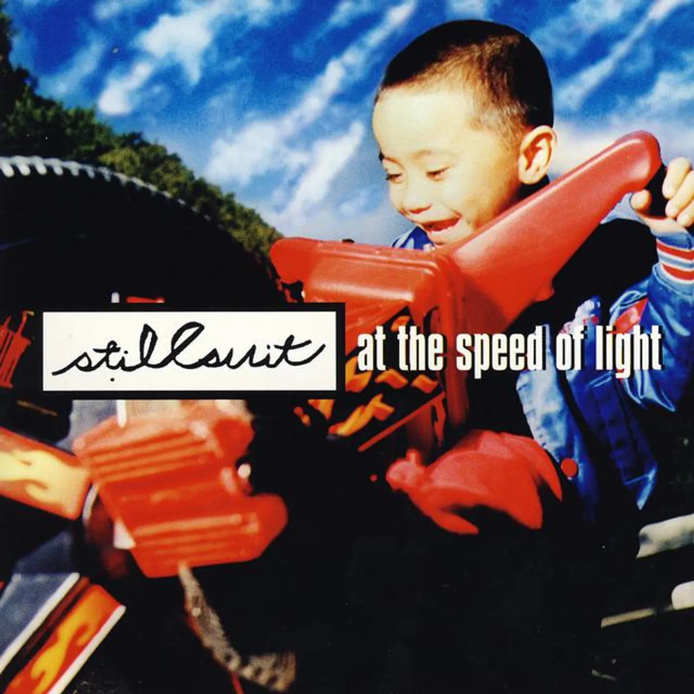 Stillsuit