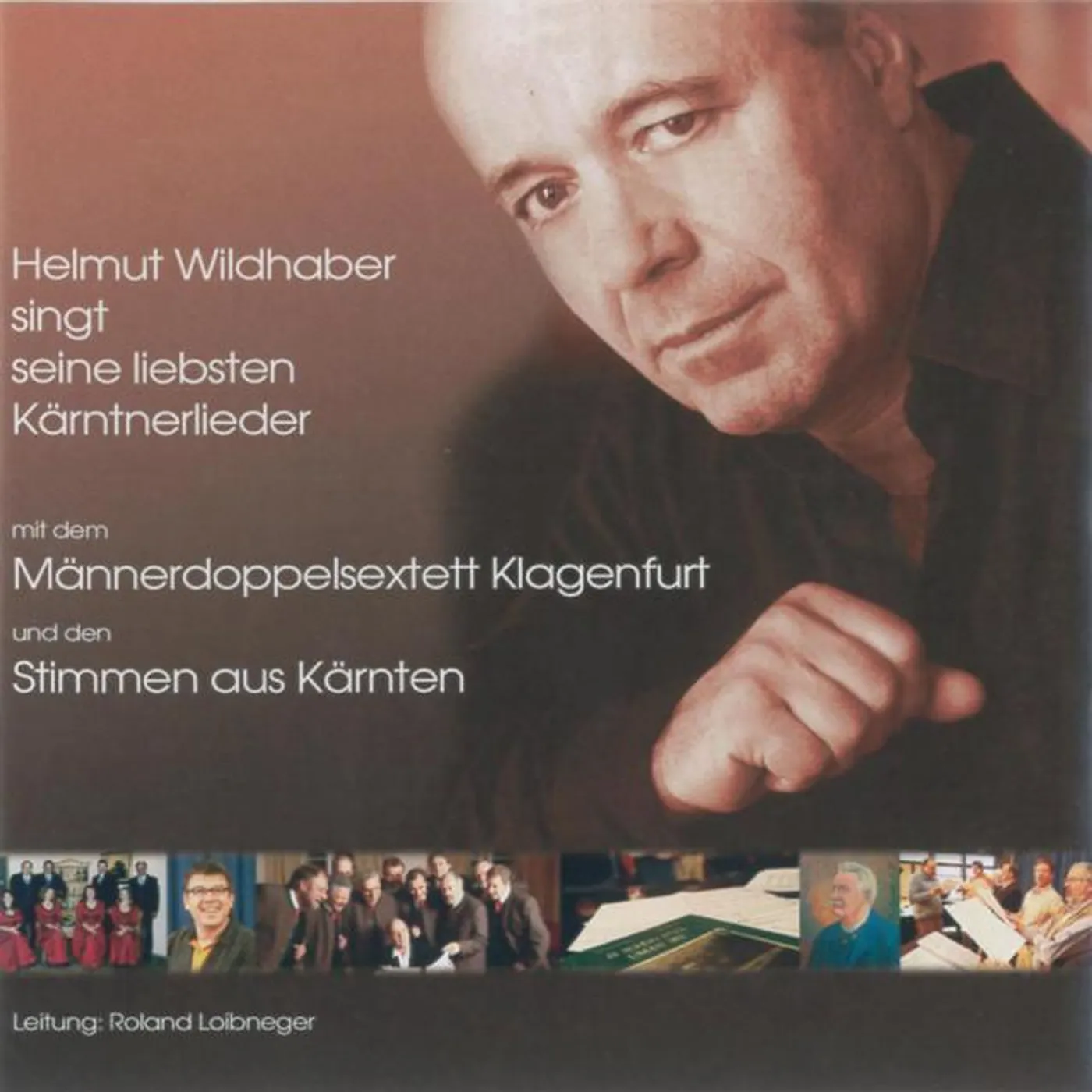 Stimmen aus Kärnten