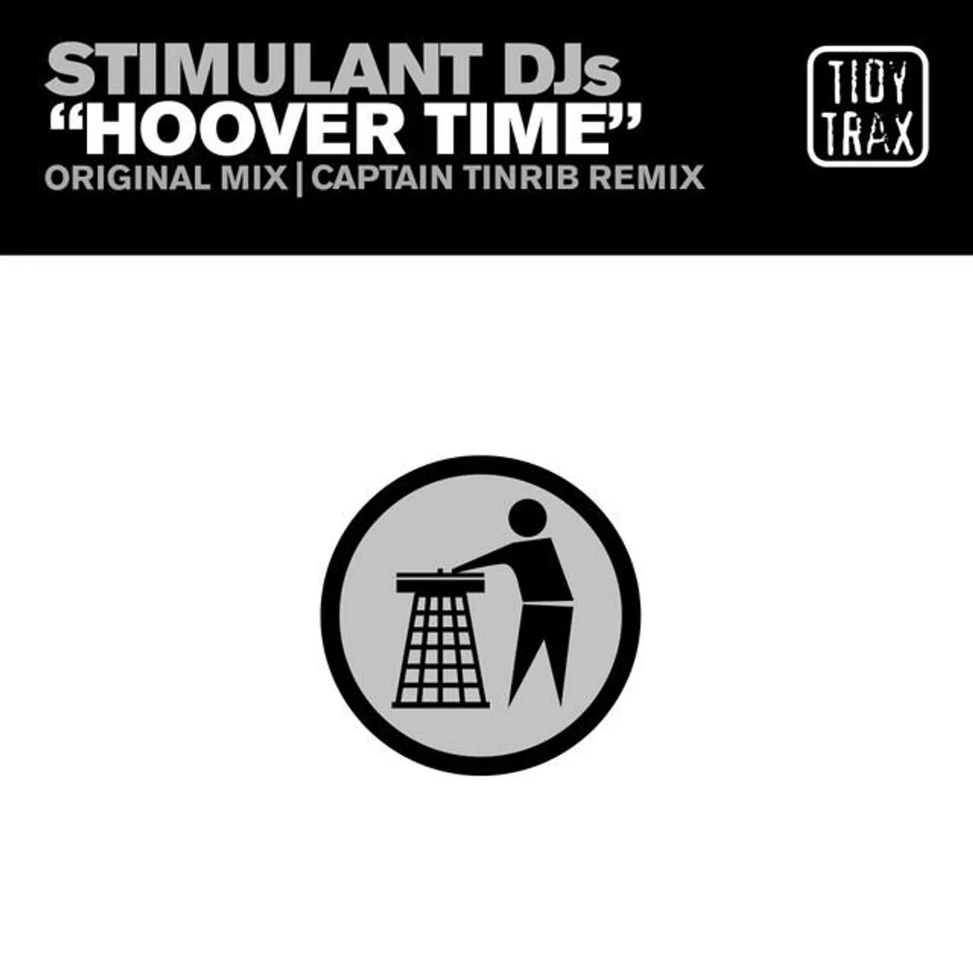 Stimulant DJs Brand Page