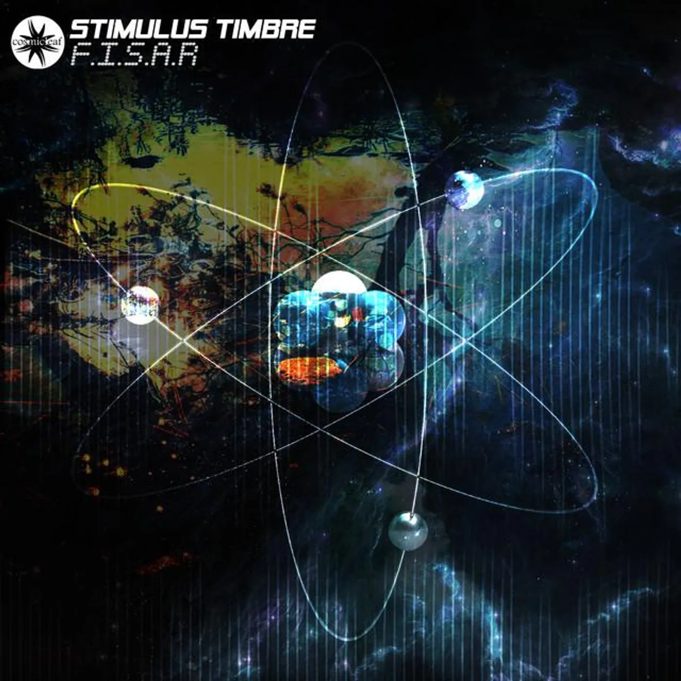 Stimulus Timbre Brand Page