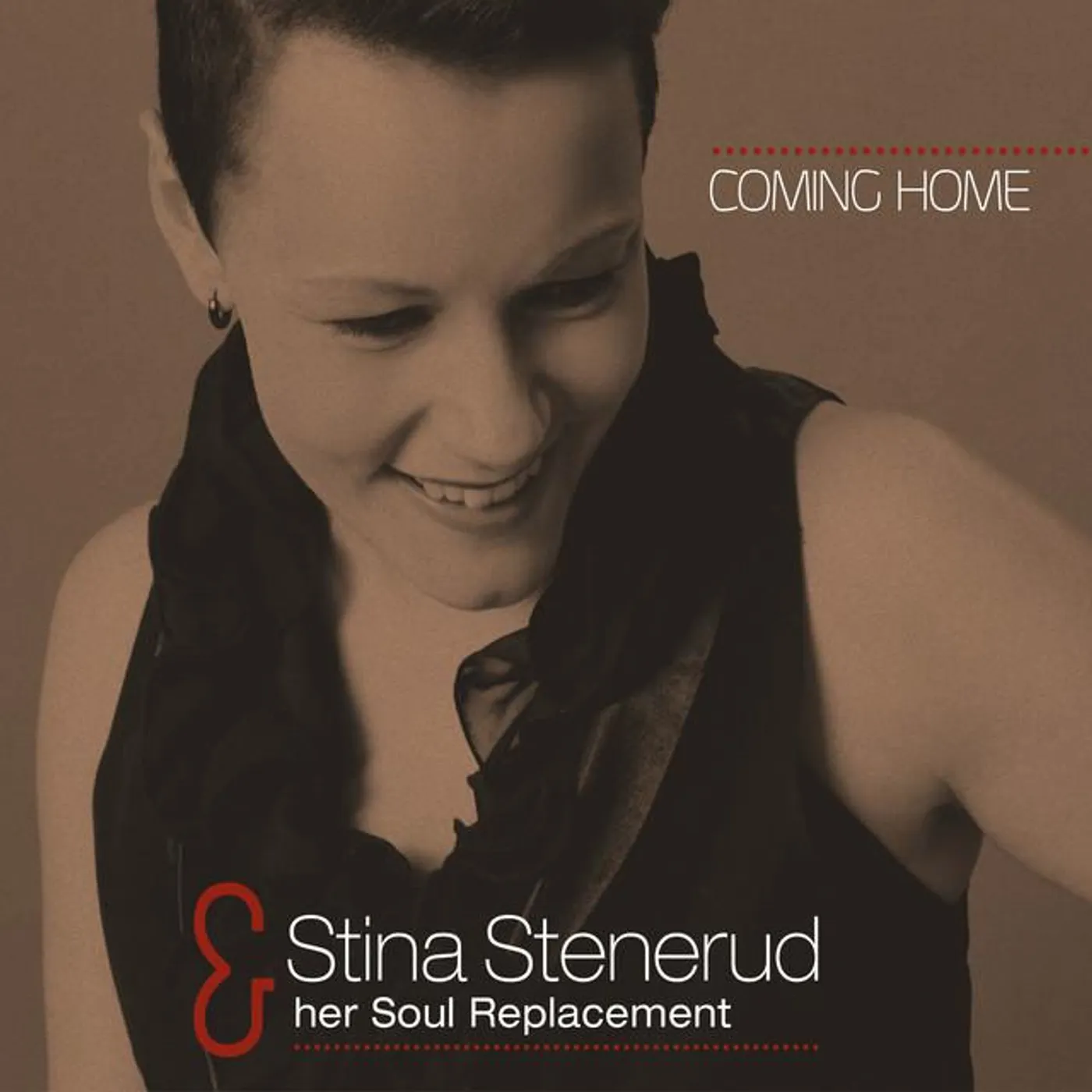 Stina Stenerud & her Soul Replacement