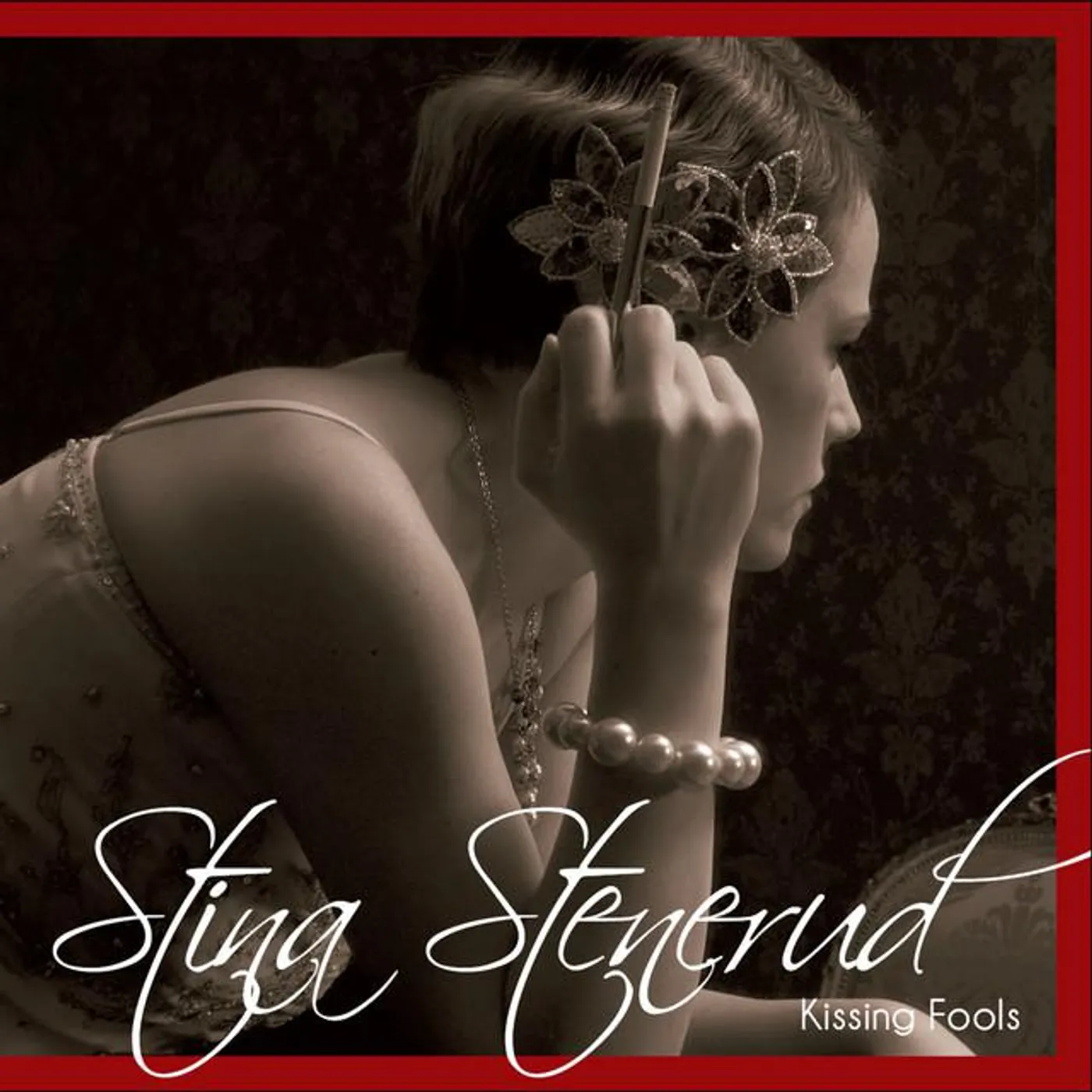 Stina Stenerud
