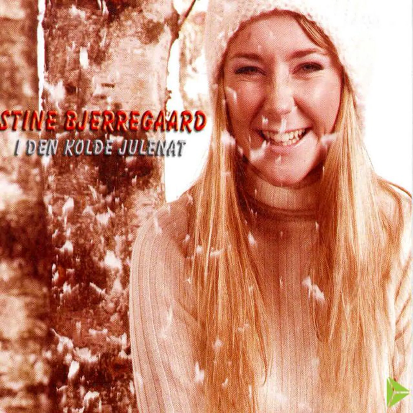 Stine Bjerregaard Brand Page