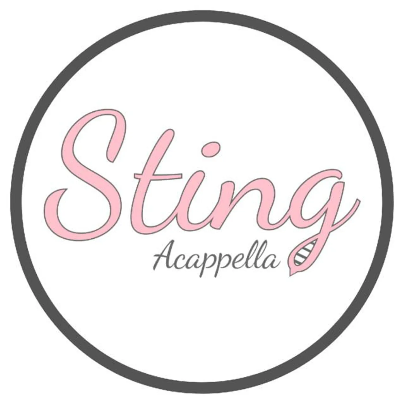 Sting A Cappella Brand Page