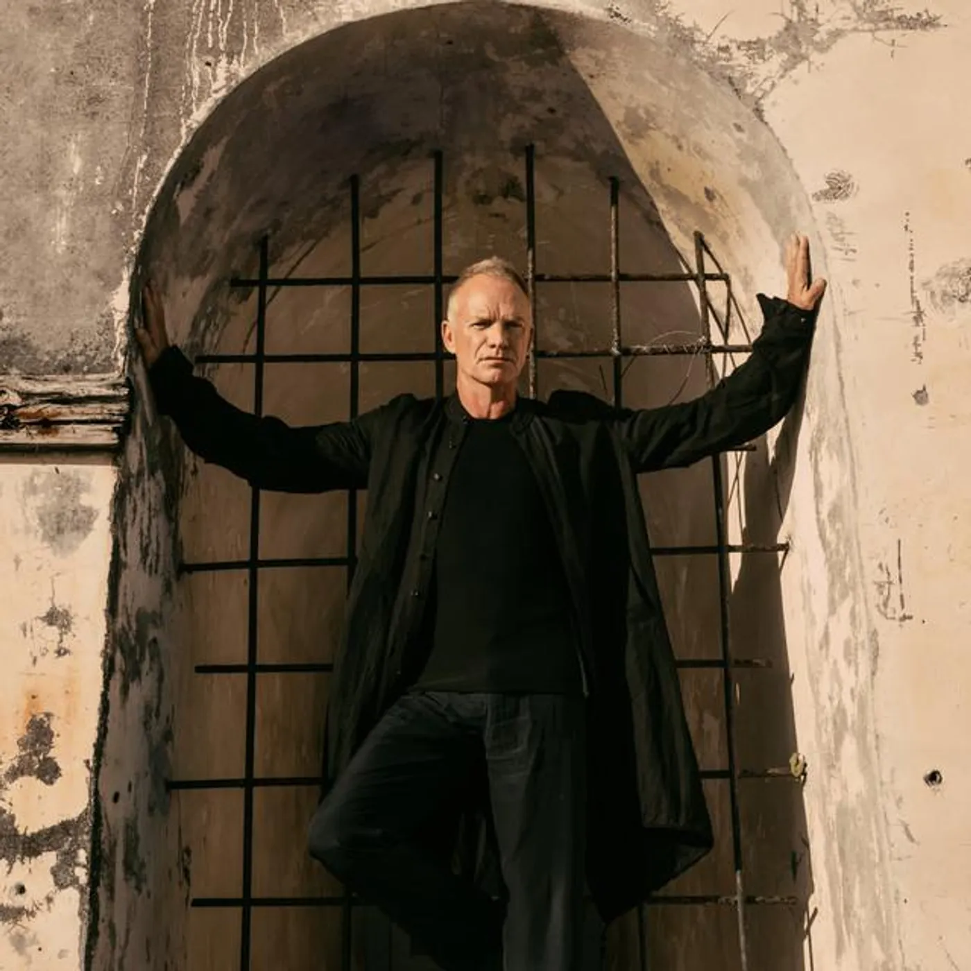 Sting Brand Page