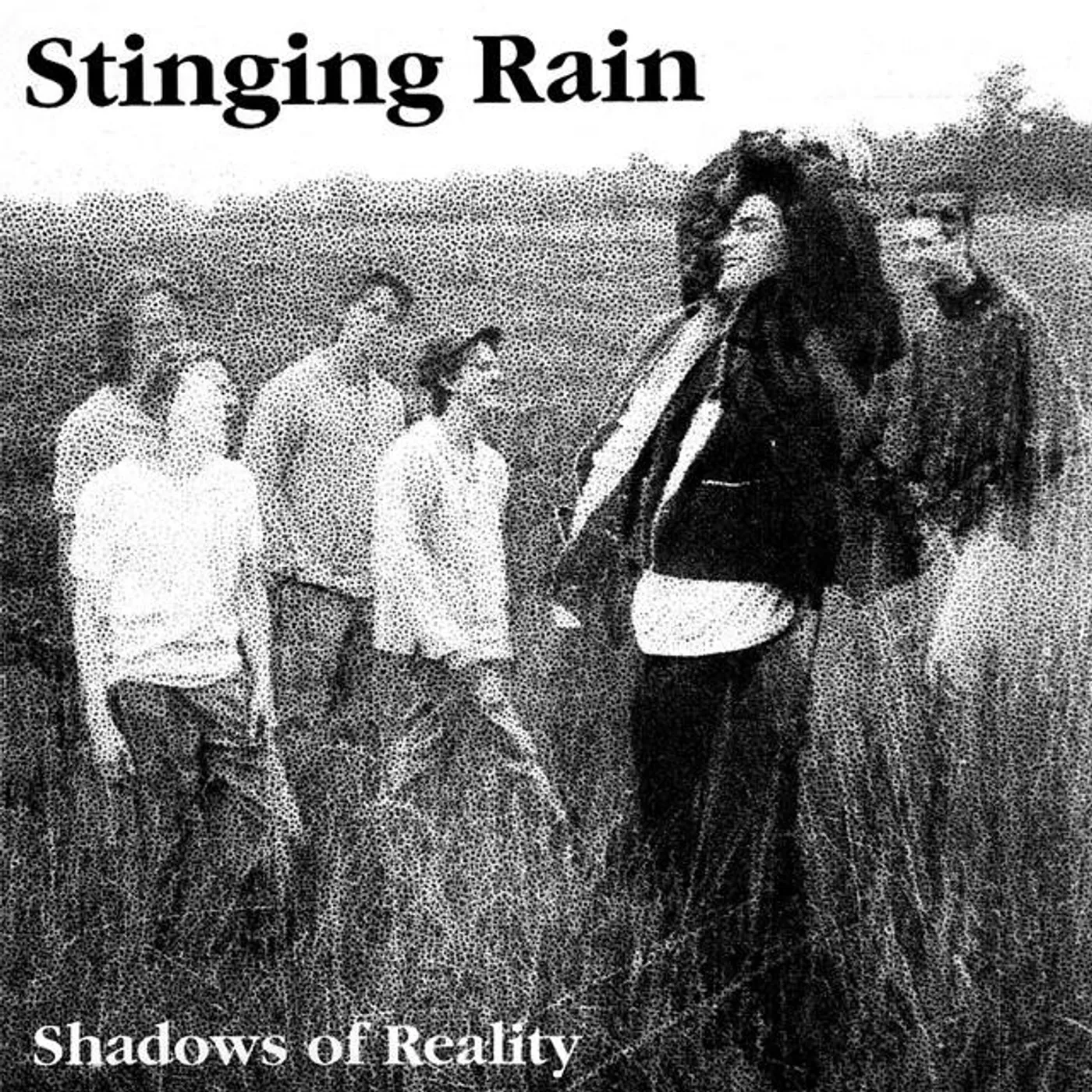 Stinging Rain