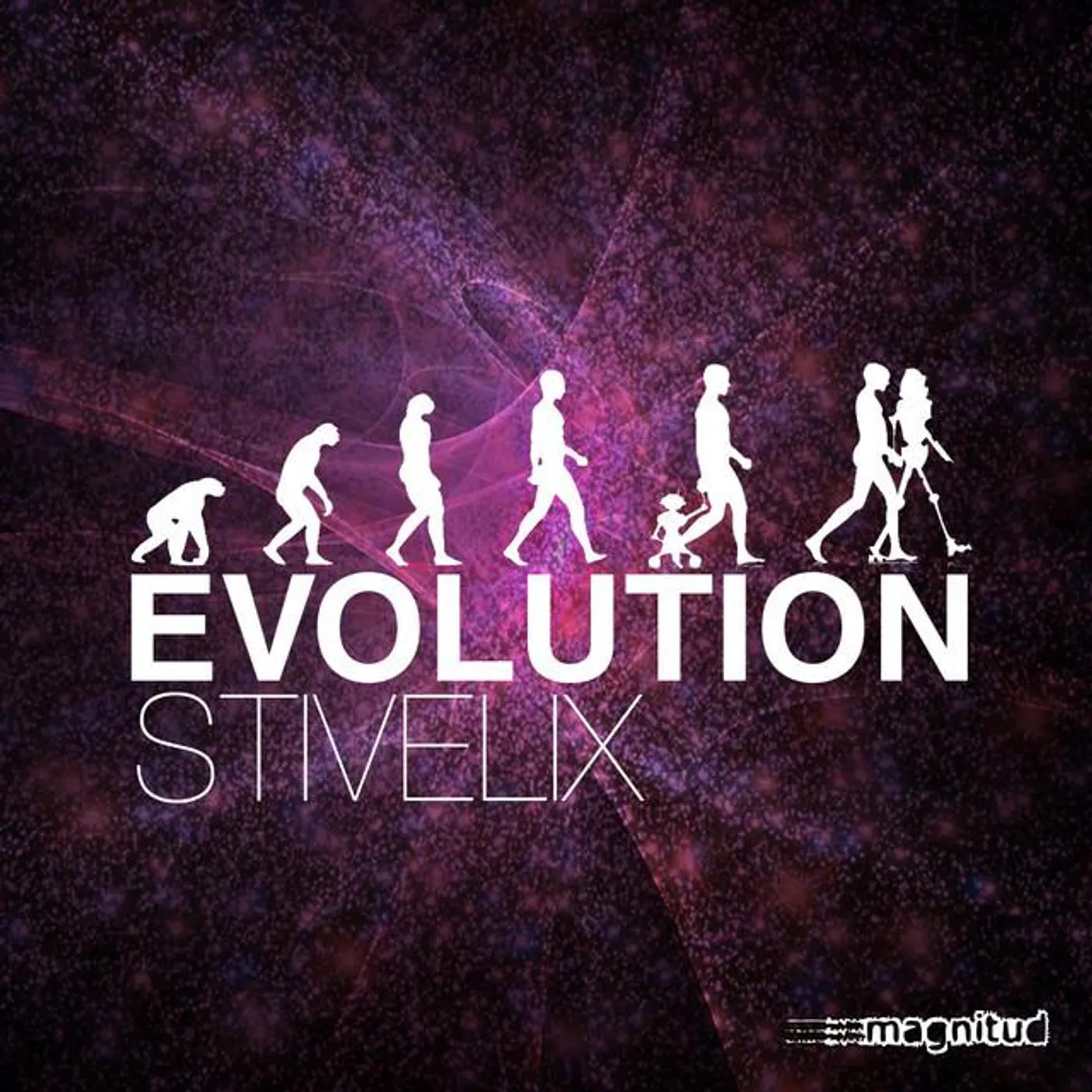 Stivelix Brand Page