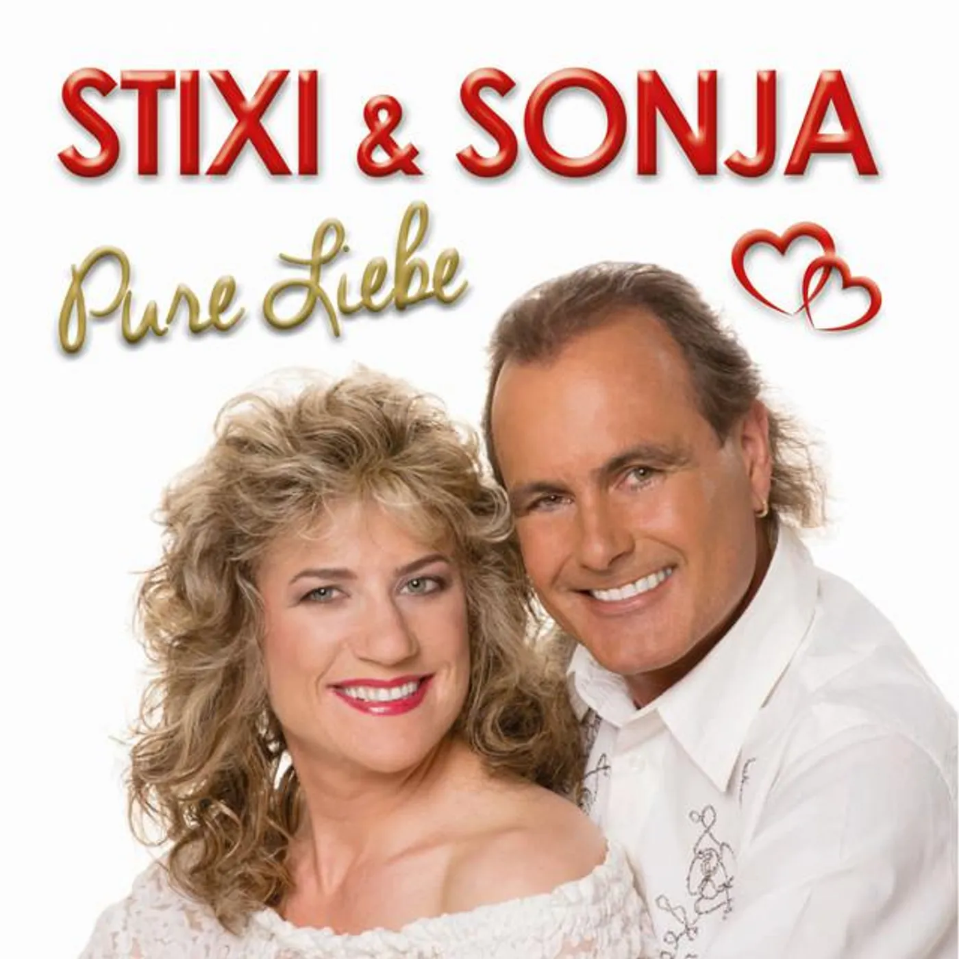 Stixi & Sonja Brand Page