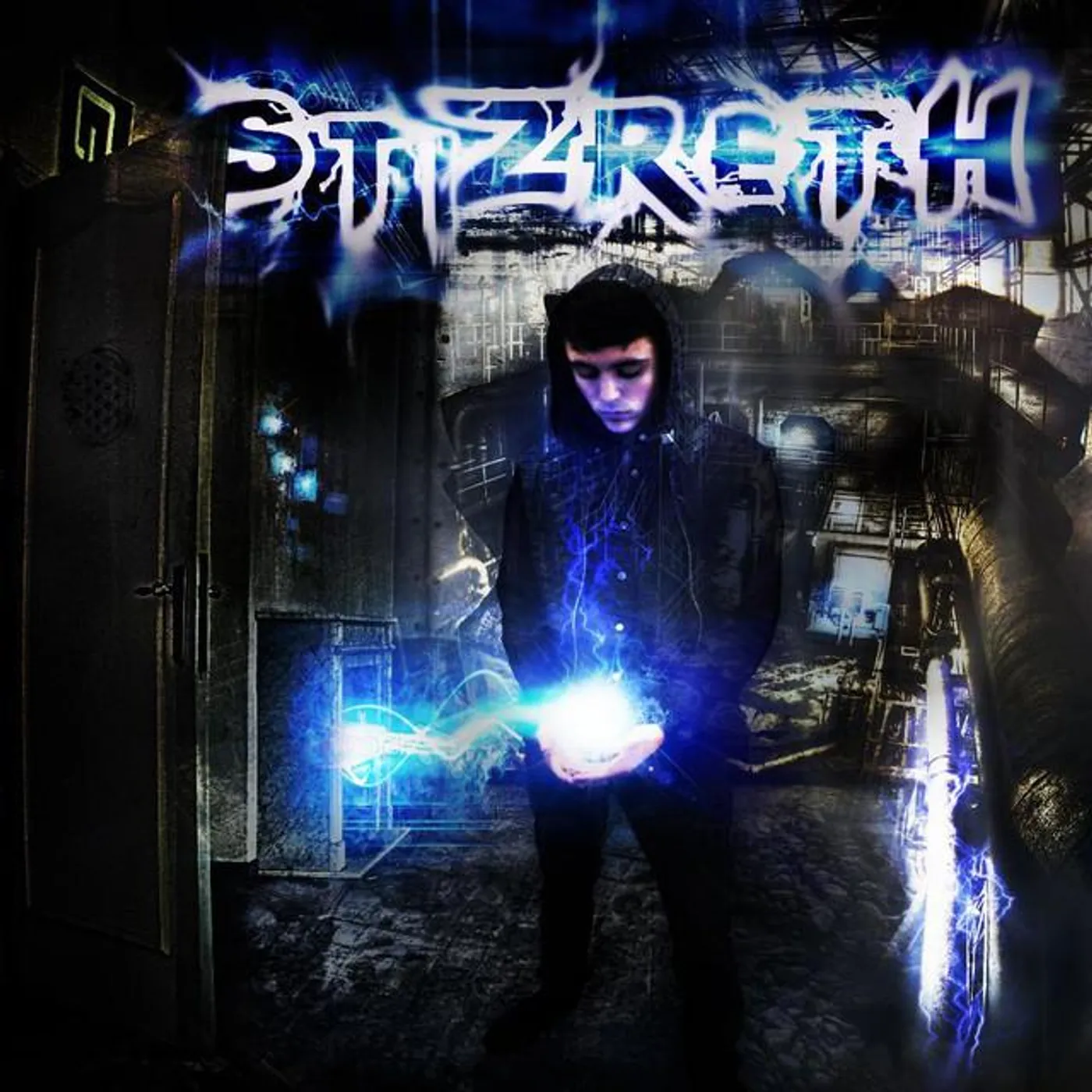 Stizreth Brand Page