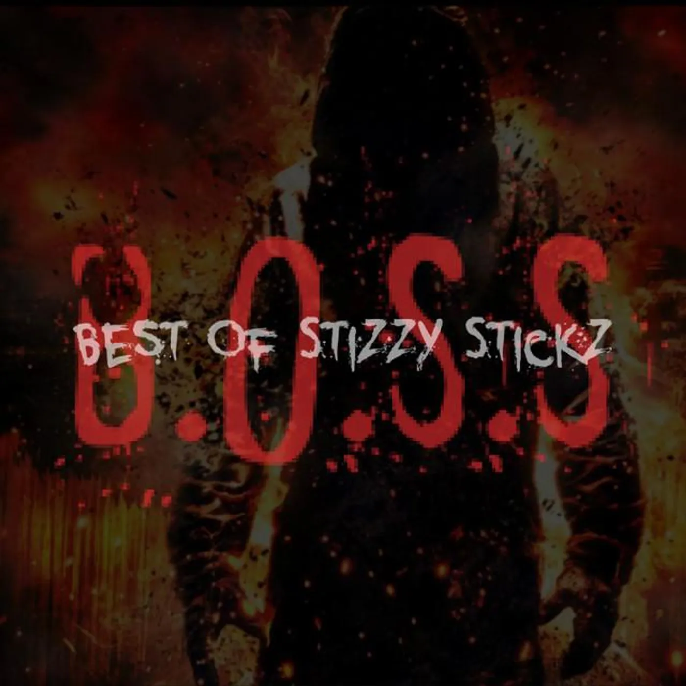 Stizzy Stickz