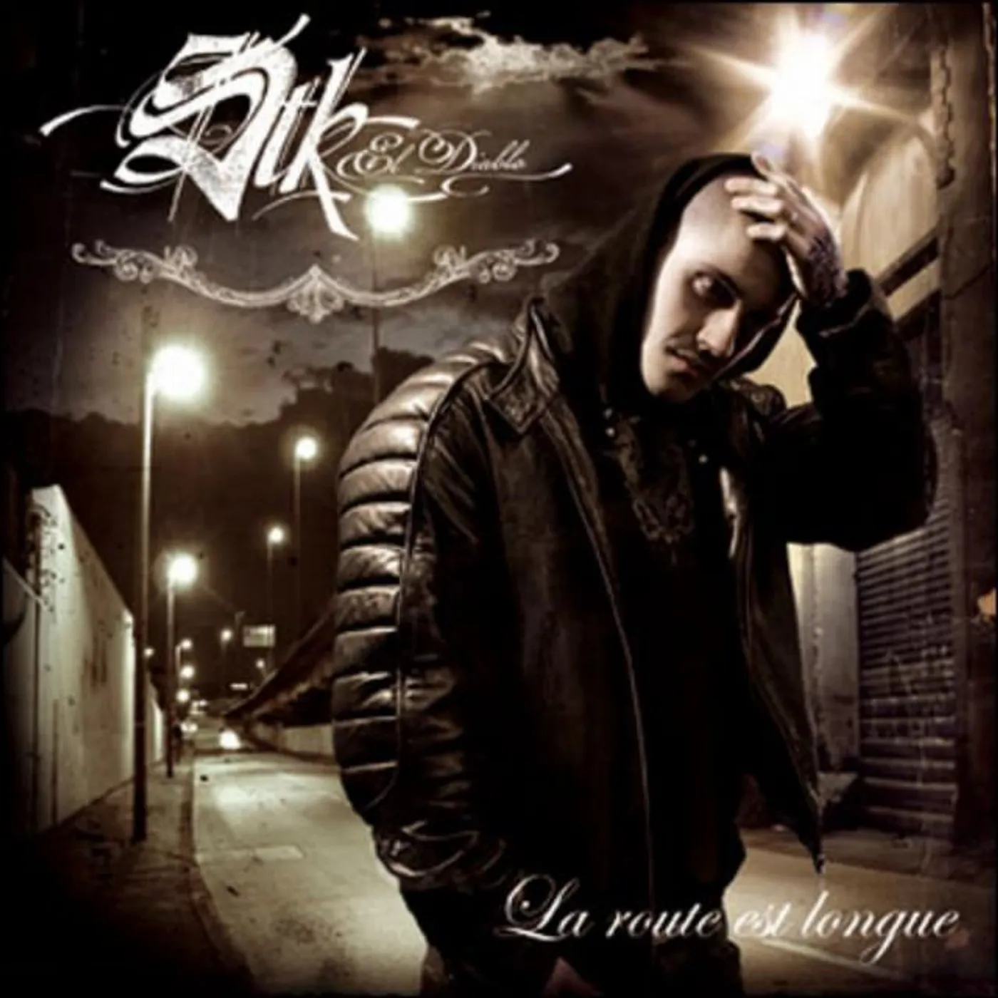 STK El Diablo