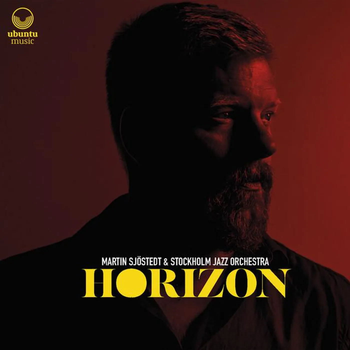 Stockholm Jazz Orchestra Brand Page