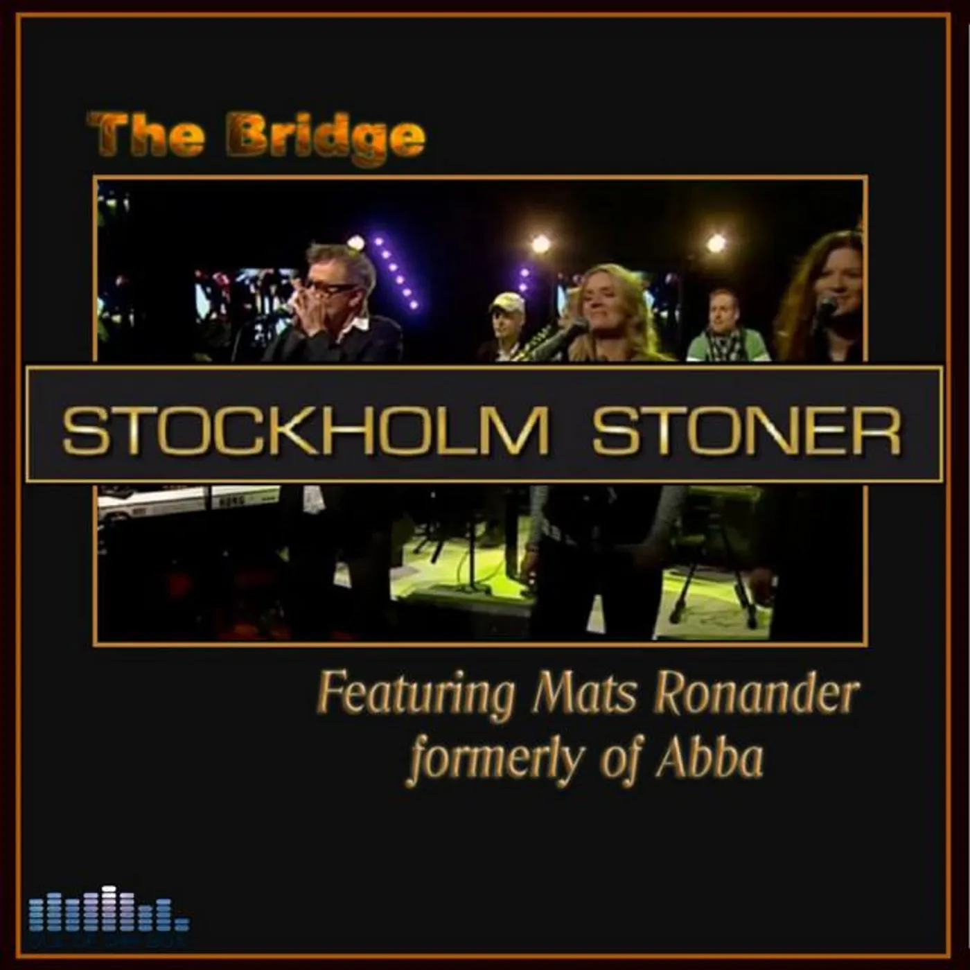 Stockholm Stoner