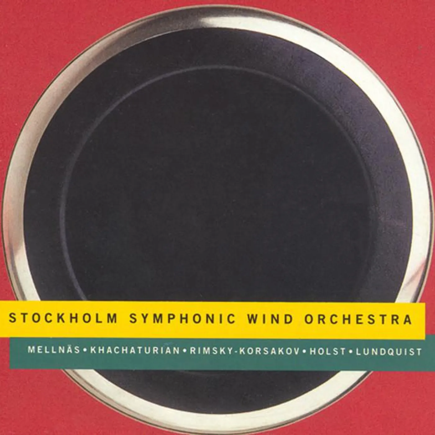 Stockholm Symphonic Wind Orchestra