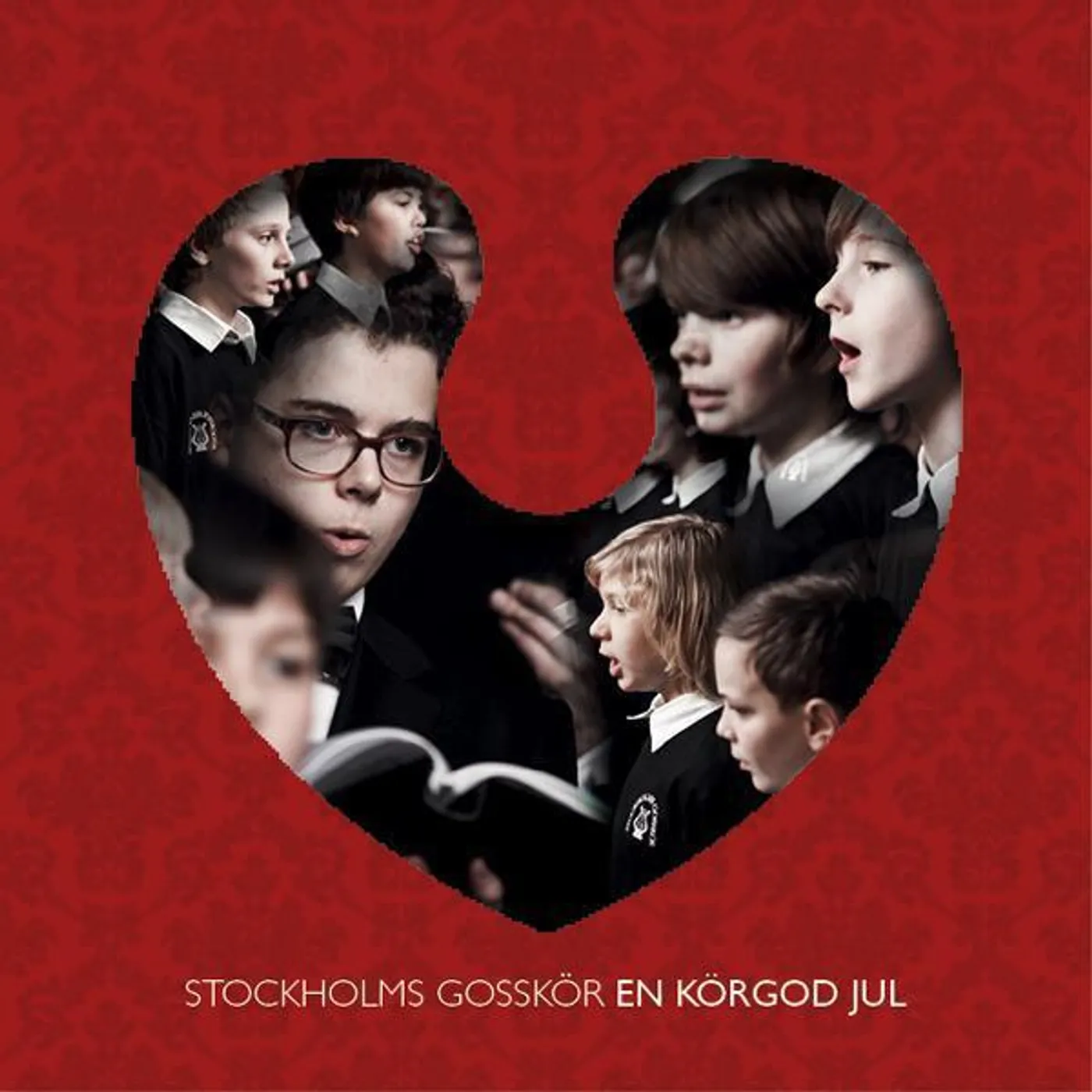 Stockholms Gosskör