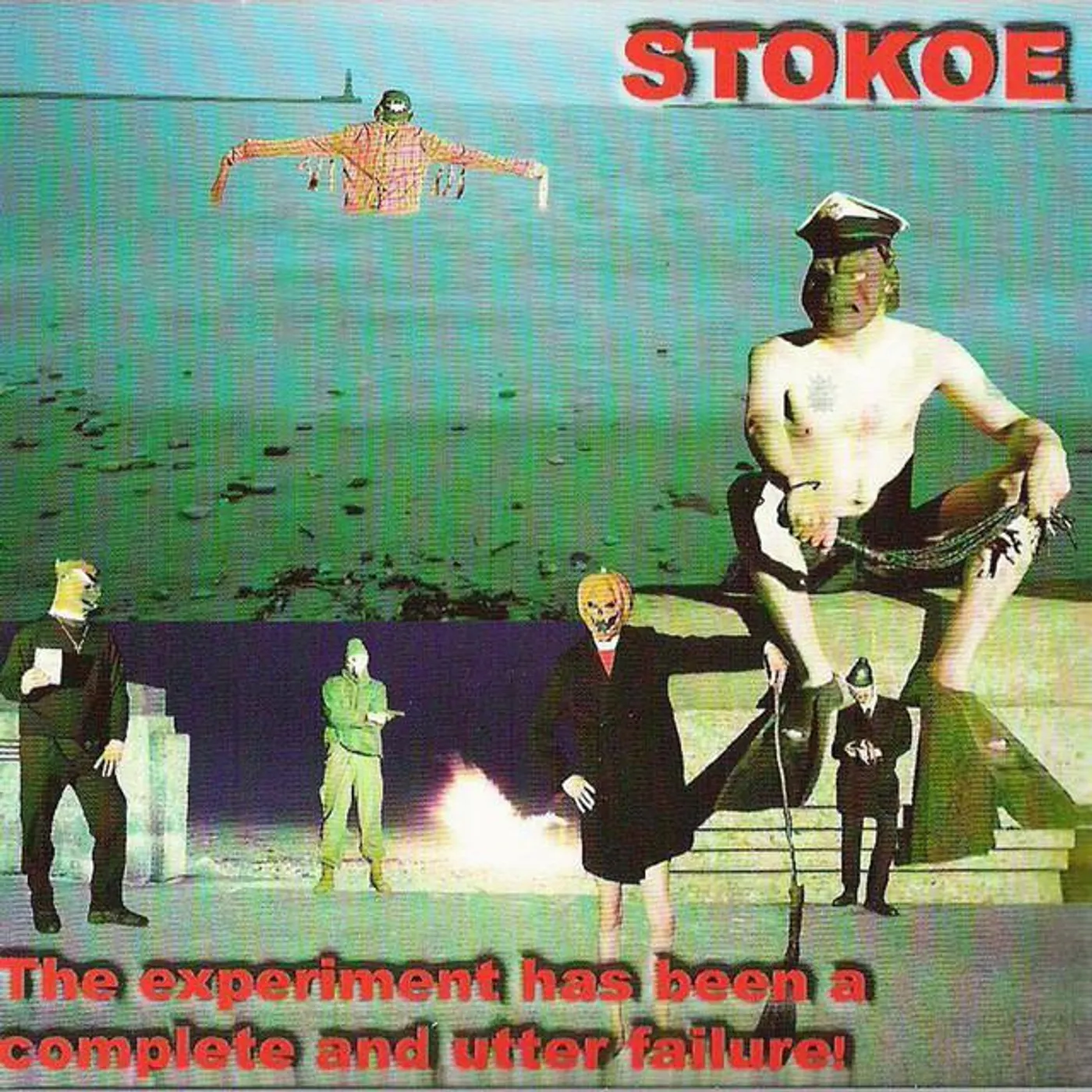 Stokoe