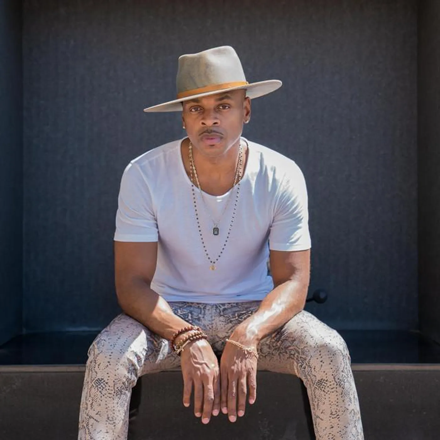Stokley Brand Page