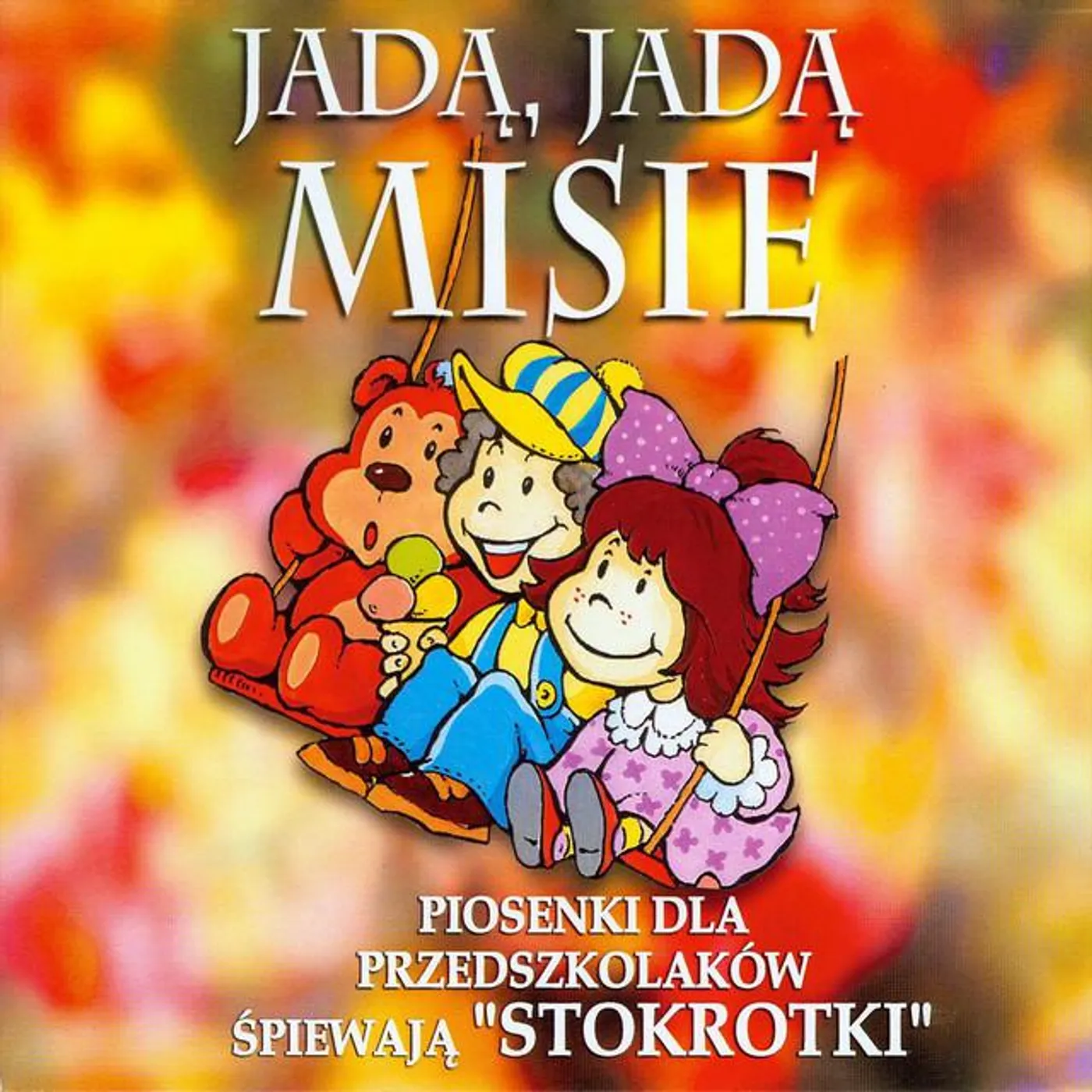 Stokrotki