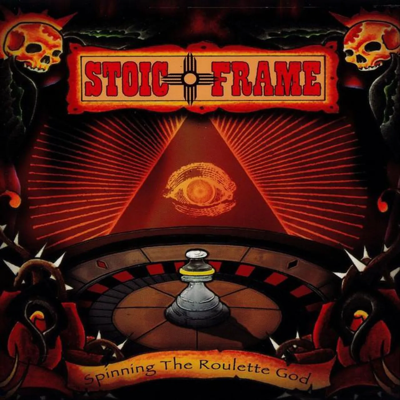 Stoic Frame