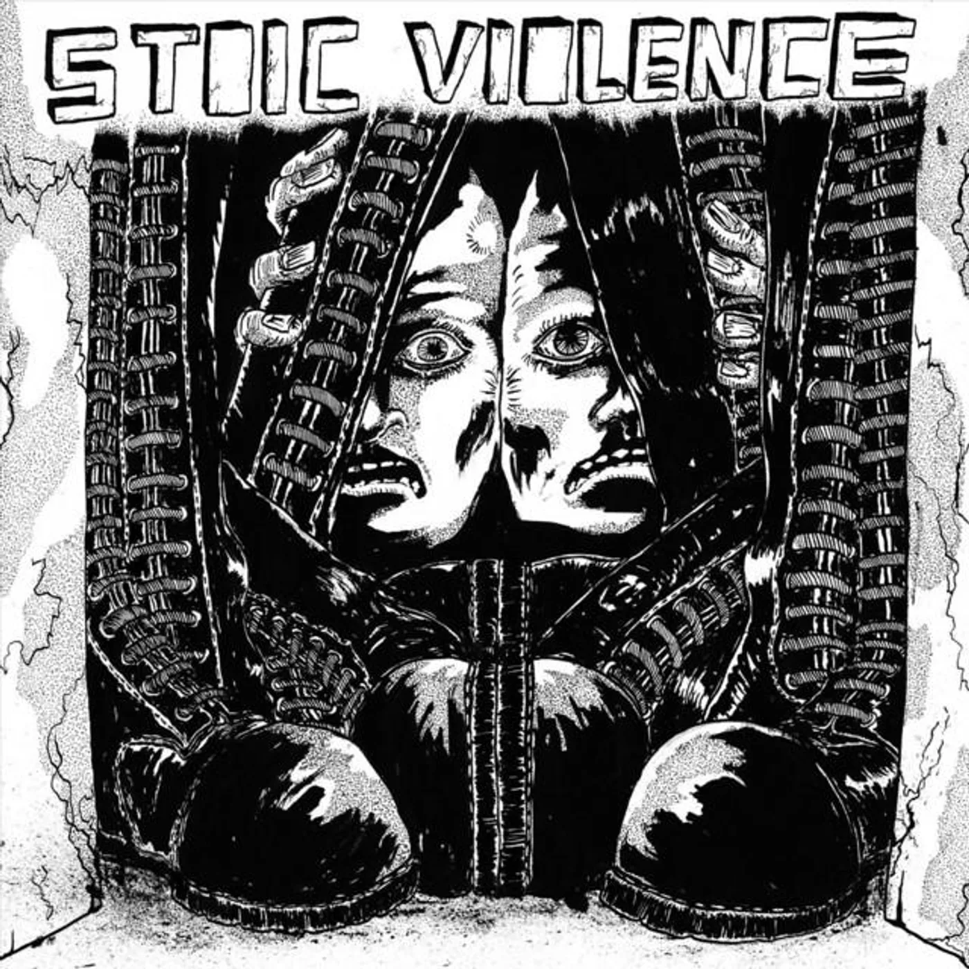 Stoic Violence