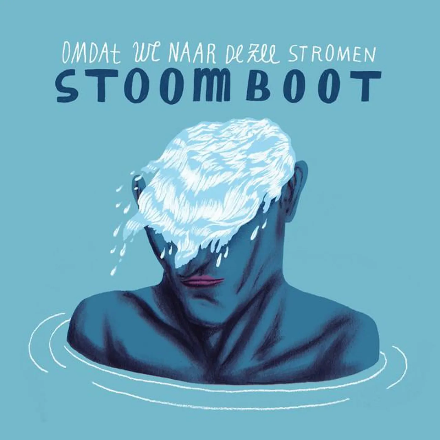 Stoomboot