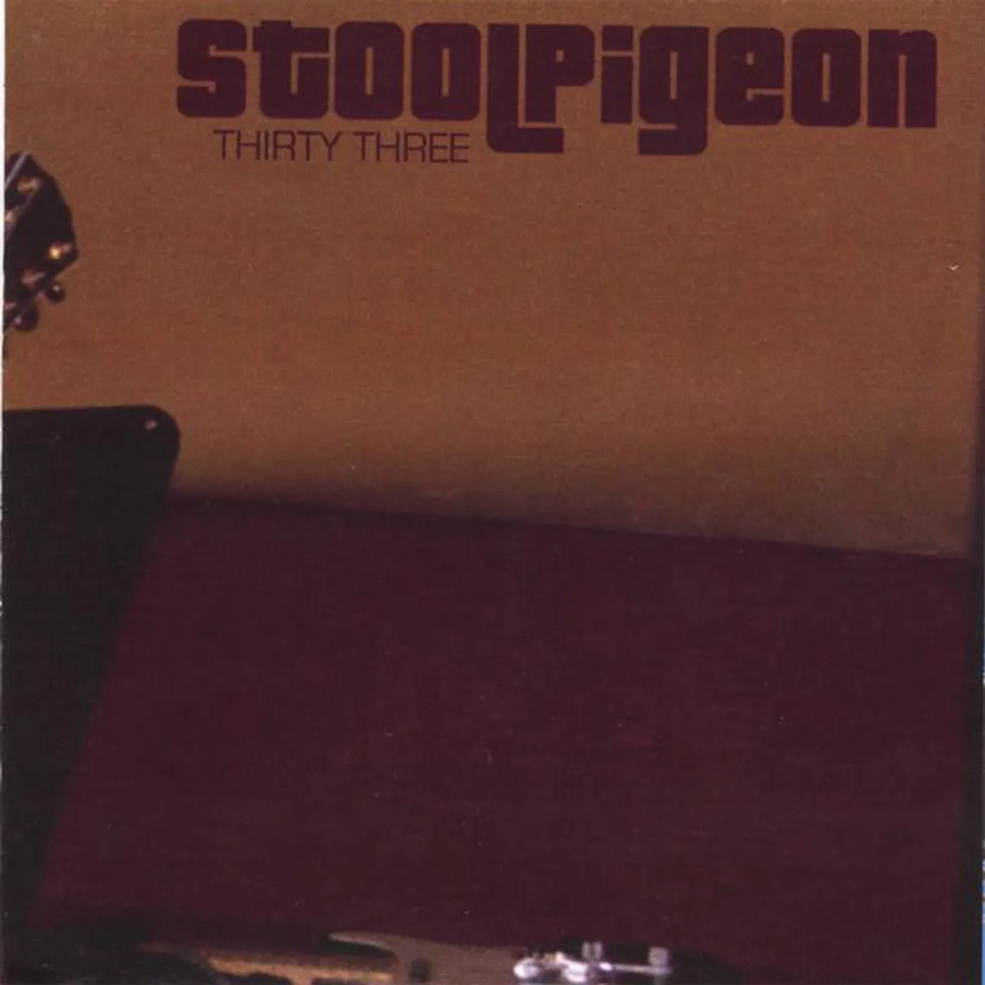 Stoolpigeon Brand Page