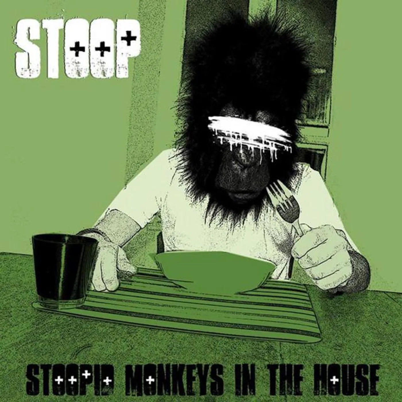 Stoop Brand Page