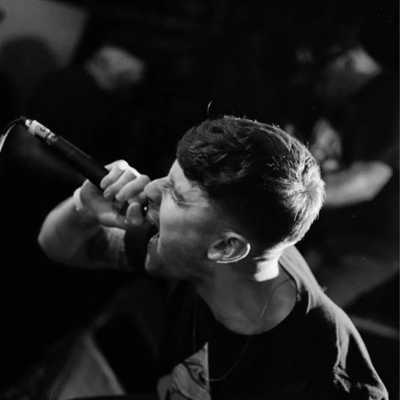 Stolen Mind Brand Page