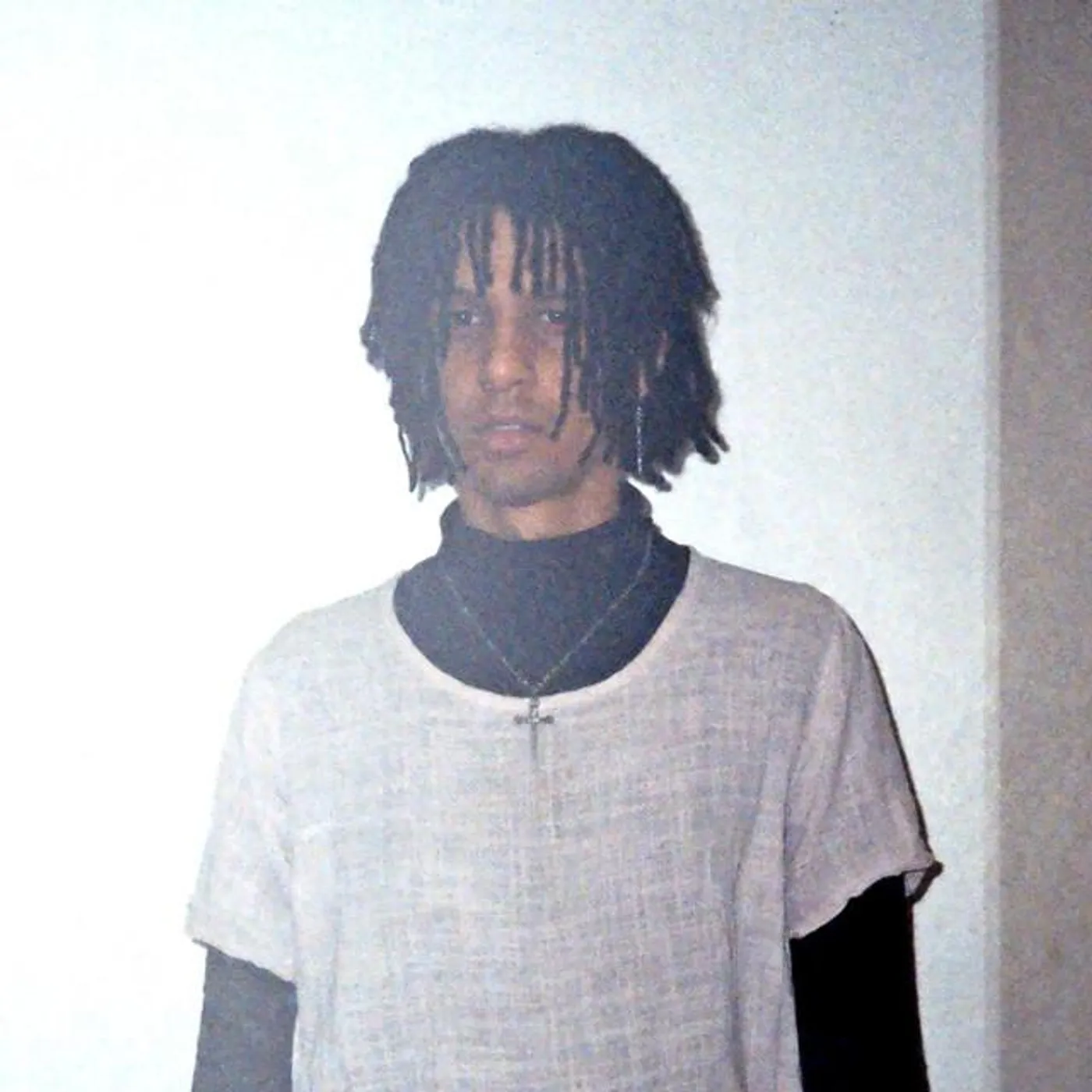 Stolen Velour Brand Page