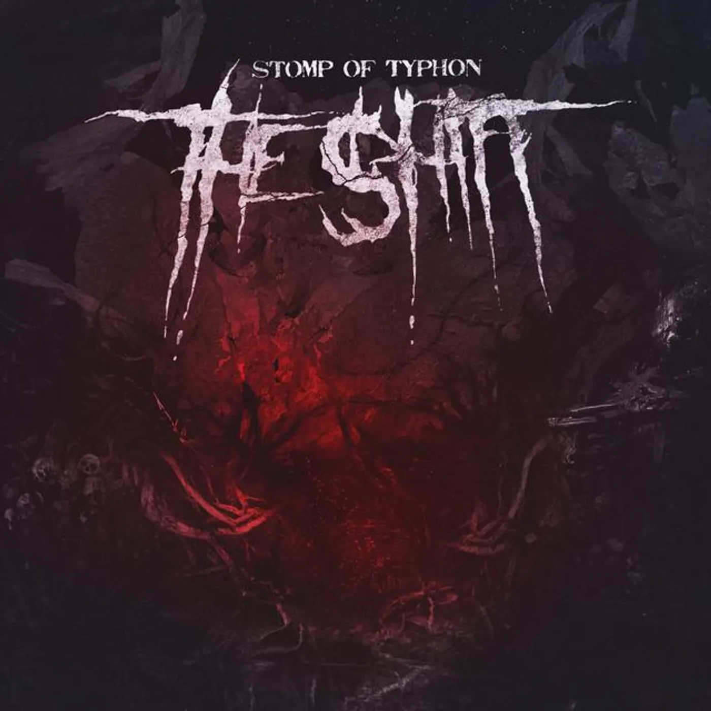 Stomp of Typhon