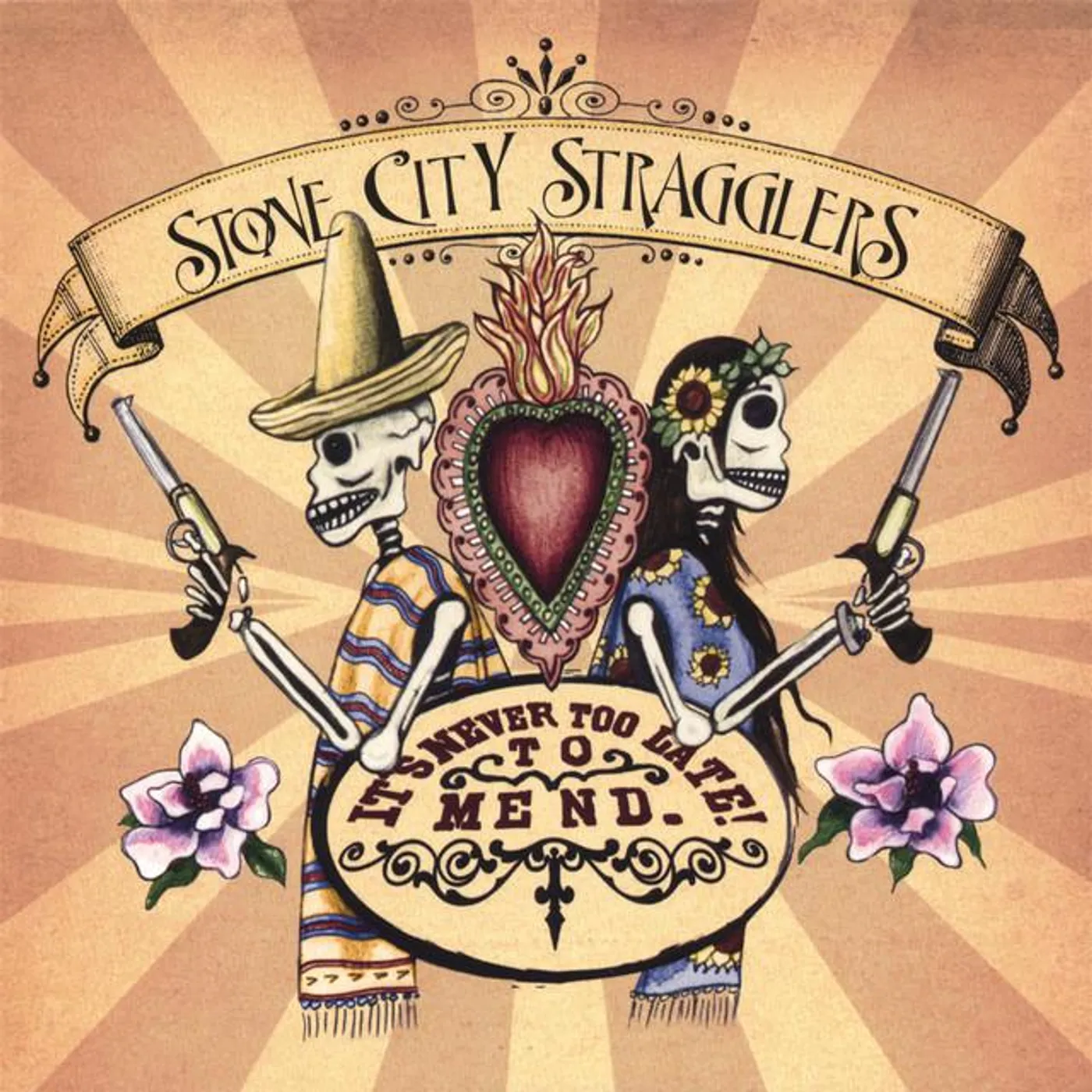 Stone City Stragglers