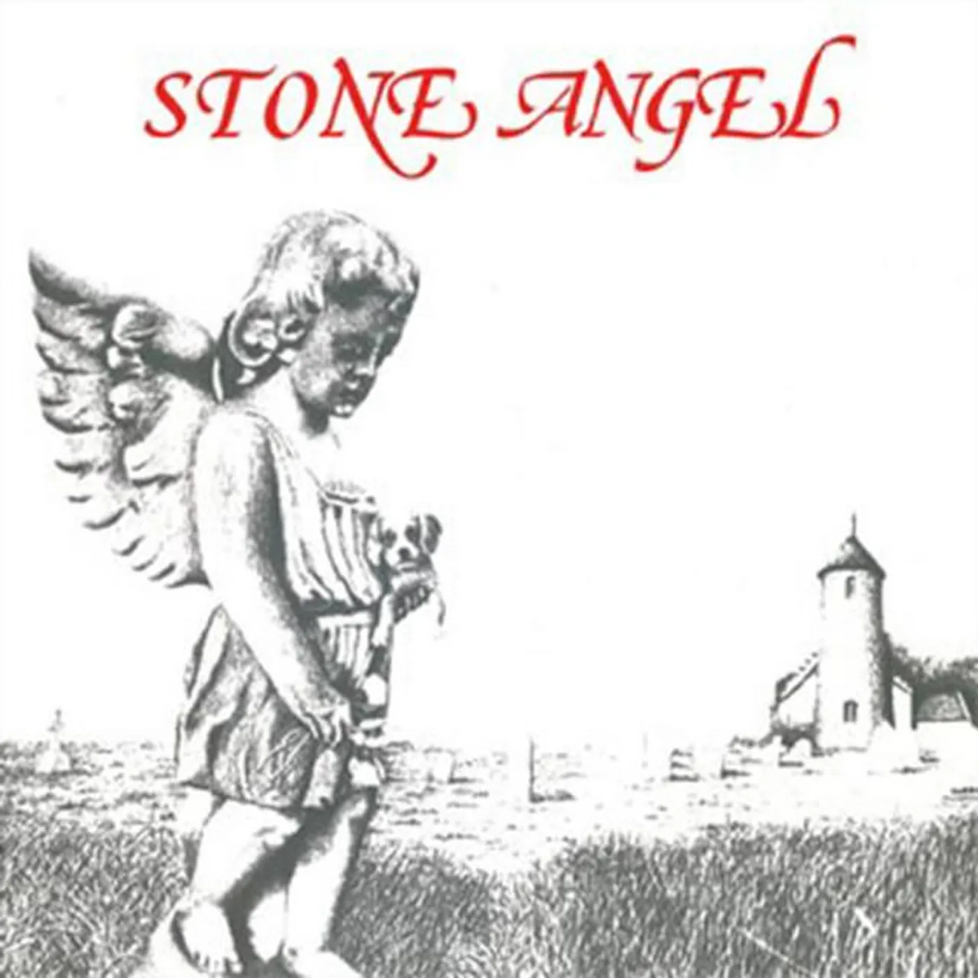 Stone/Angel