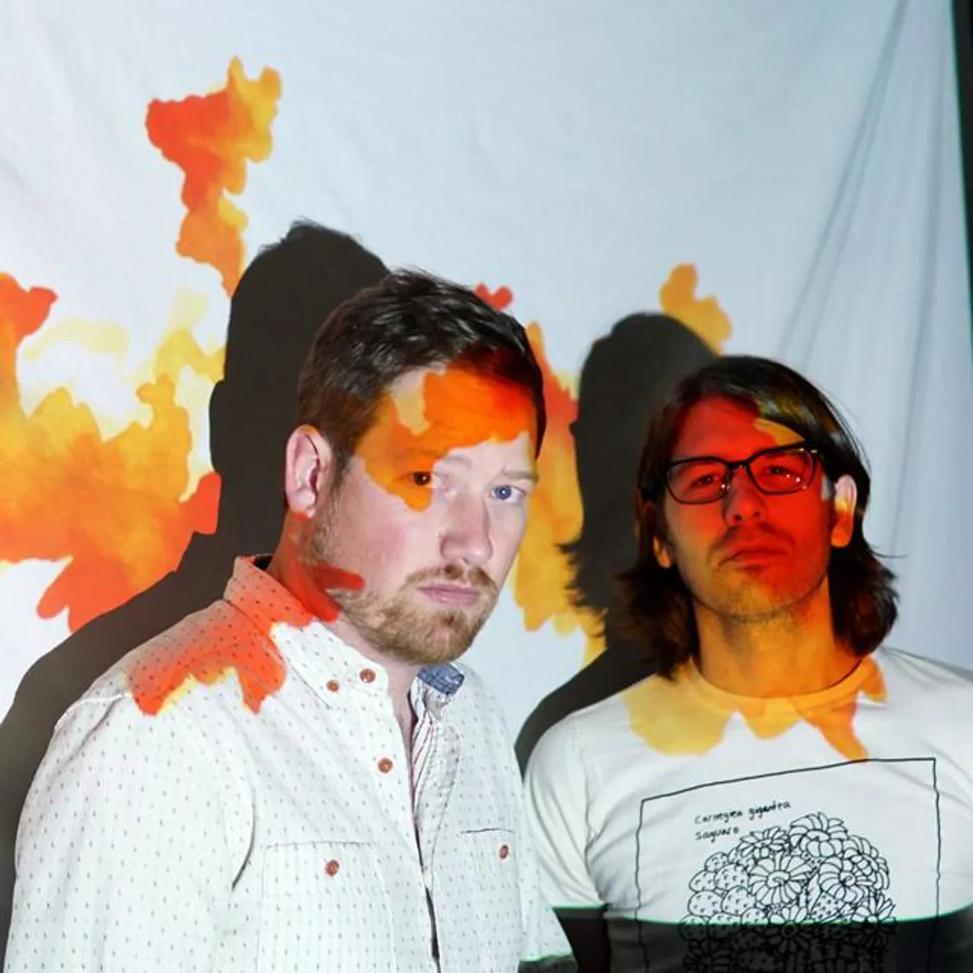 The Stone Foxes Brand Page