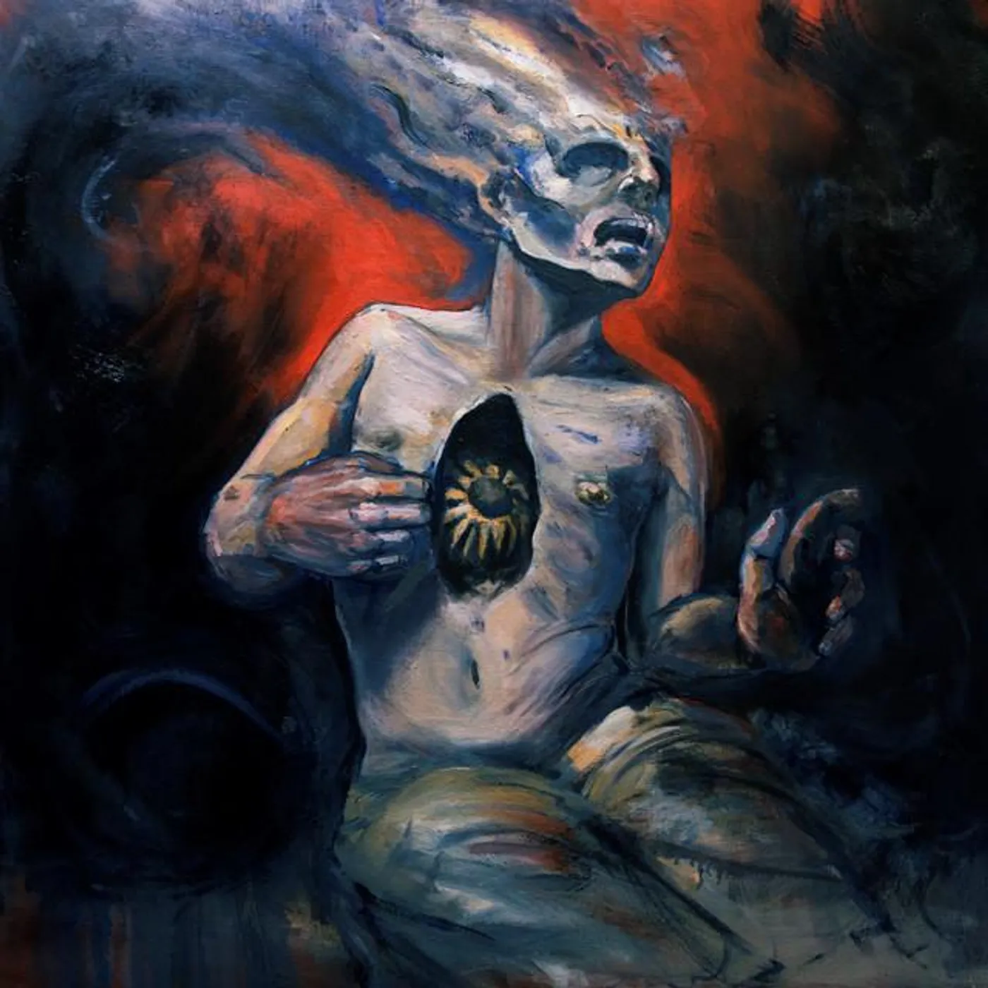 Stone Healer