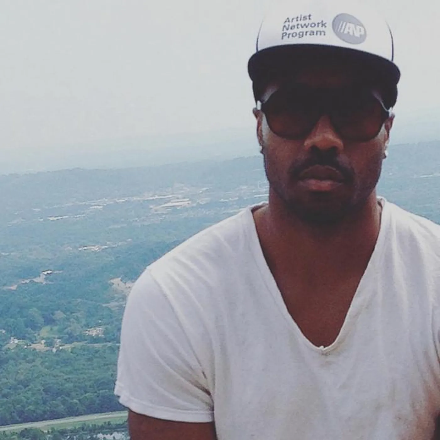 Stone Jone Brand Page