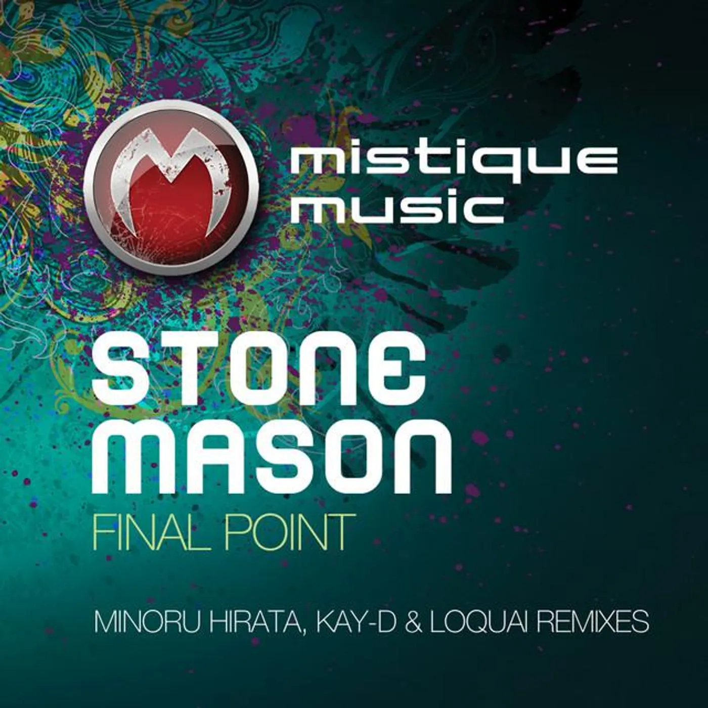 Stone Mason