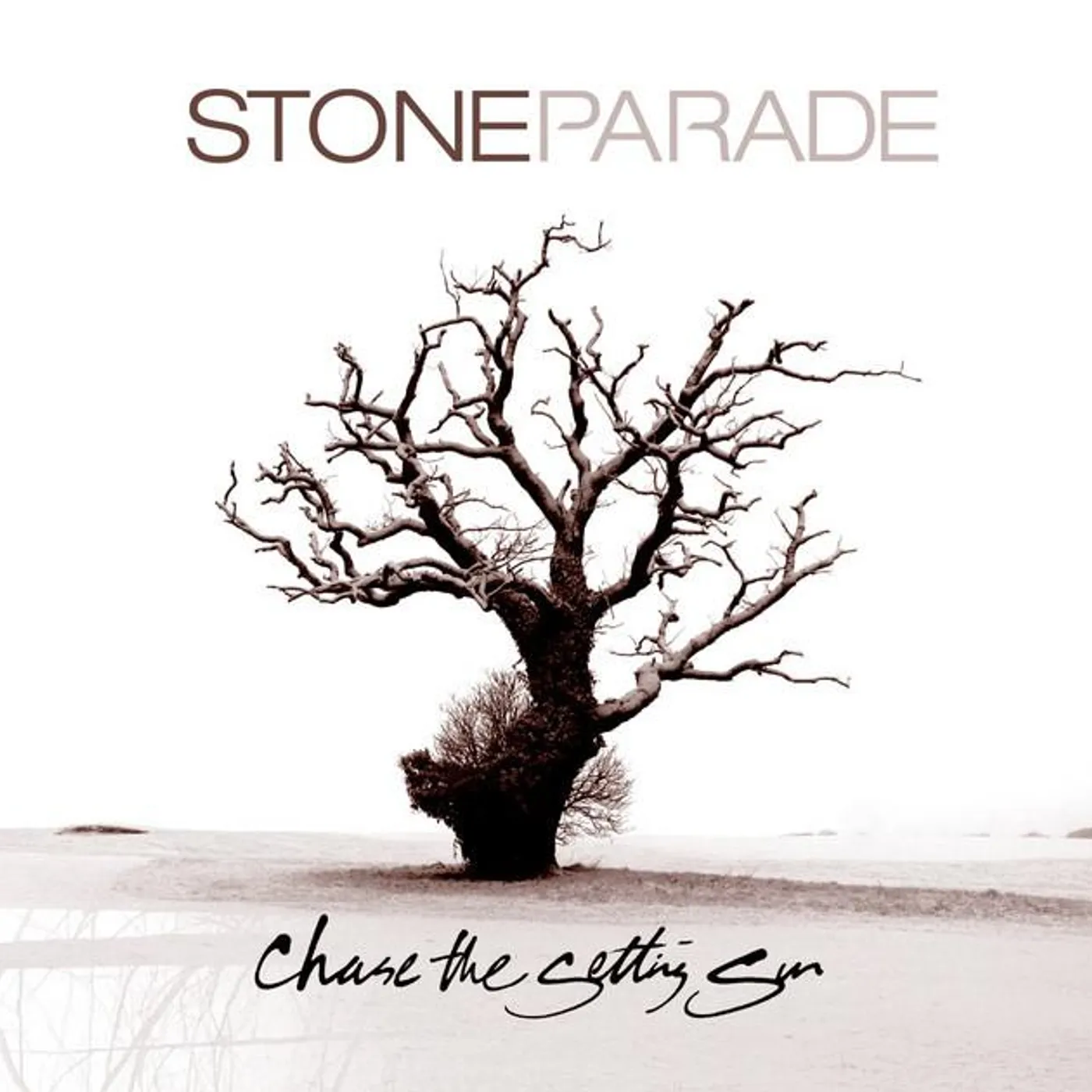Stone Parade Brand Page