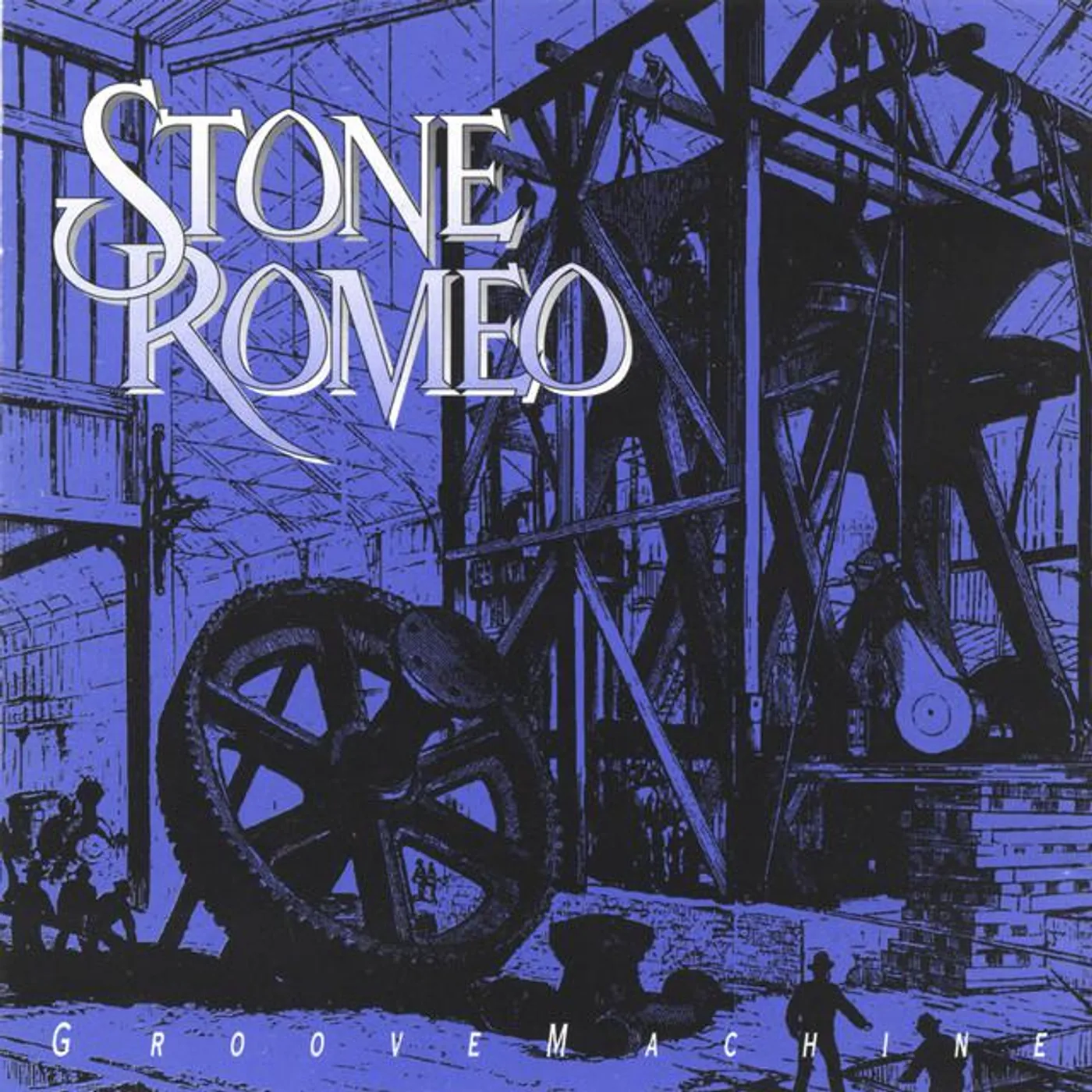 Stone Romeo