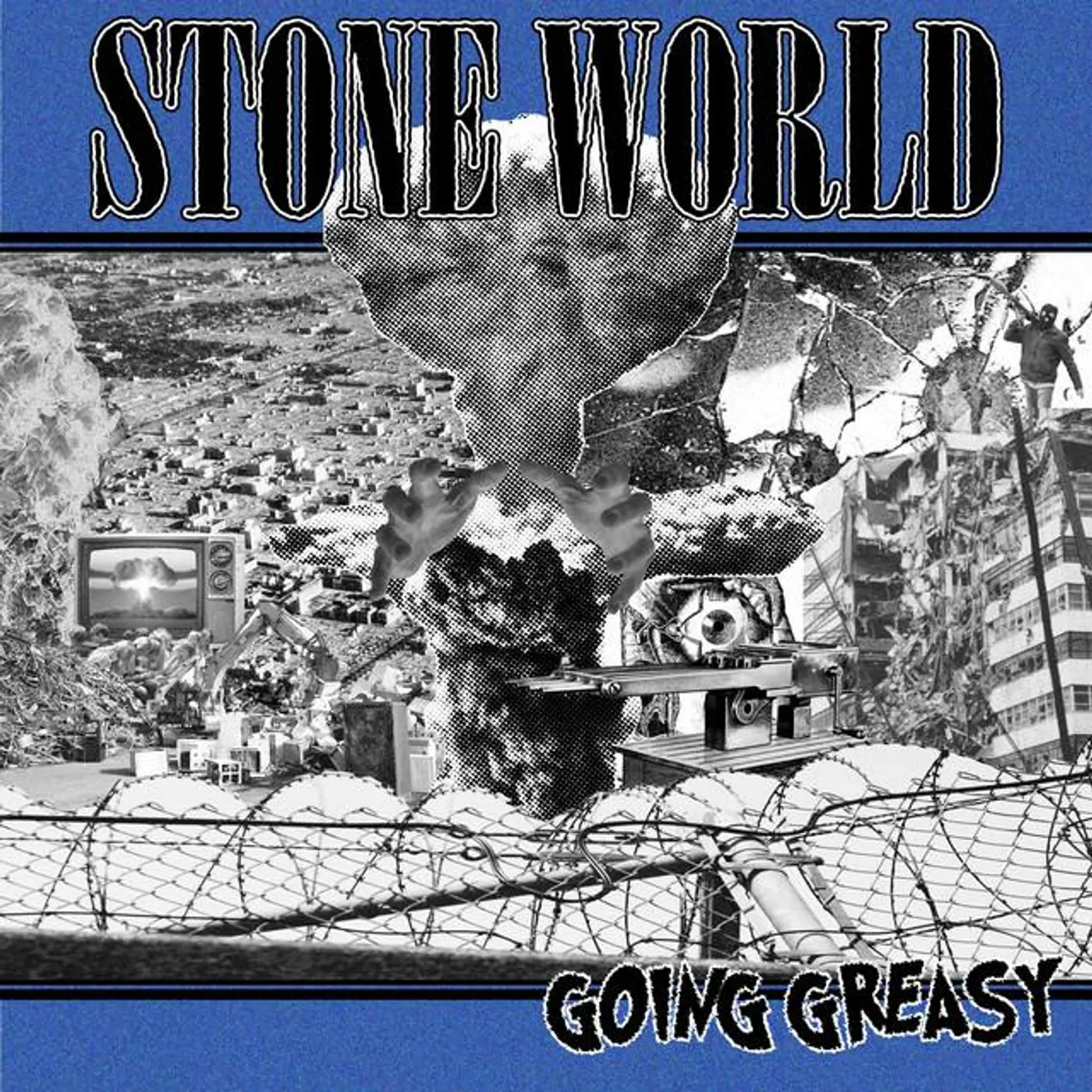 Stone World
