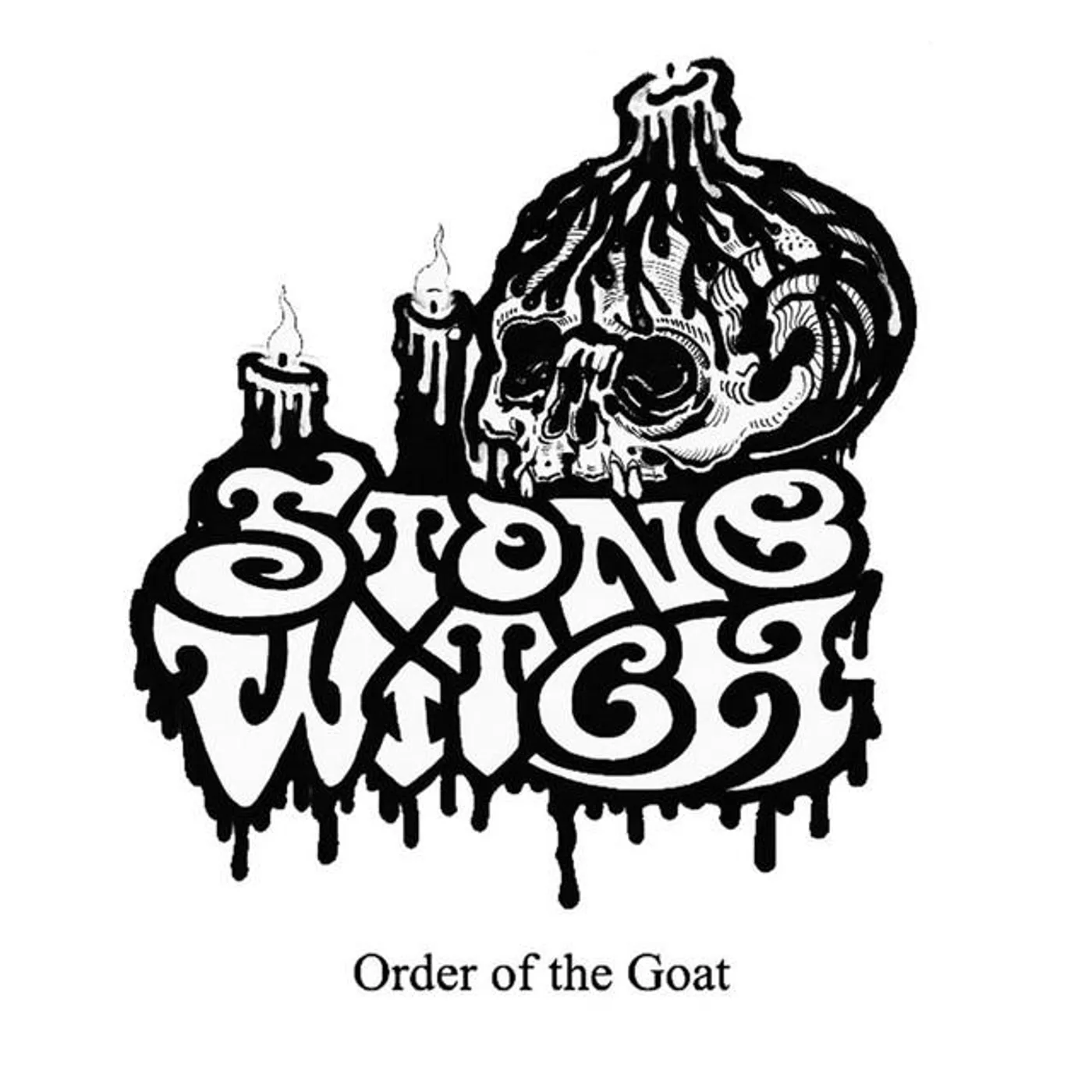 Stone Witch Brand Page